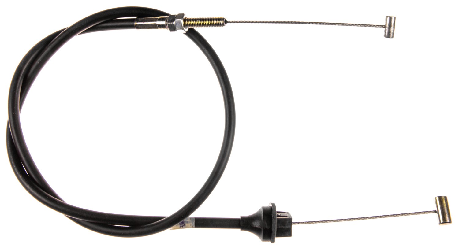 Accelerator Cable