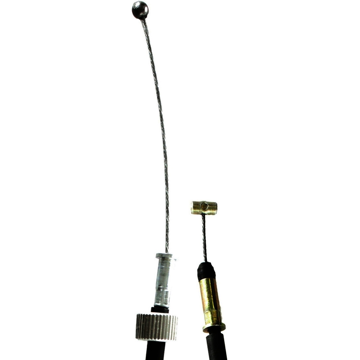 Accelerator Cable