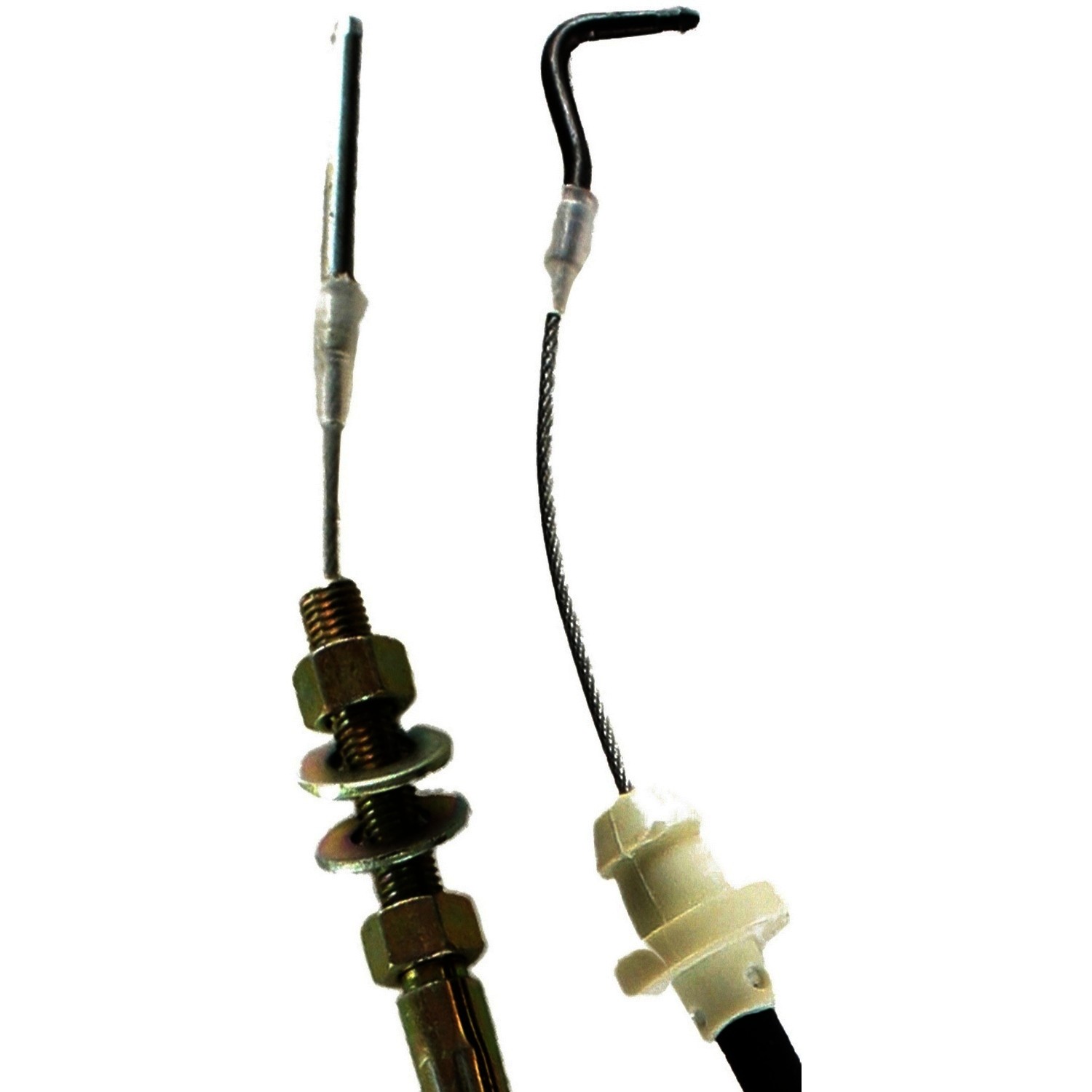 Accelerator Cable