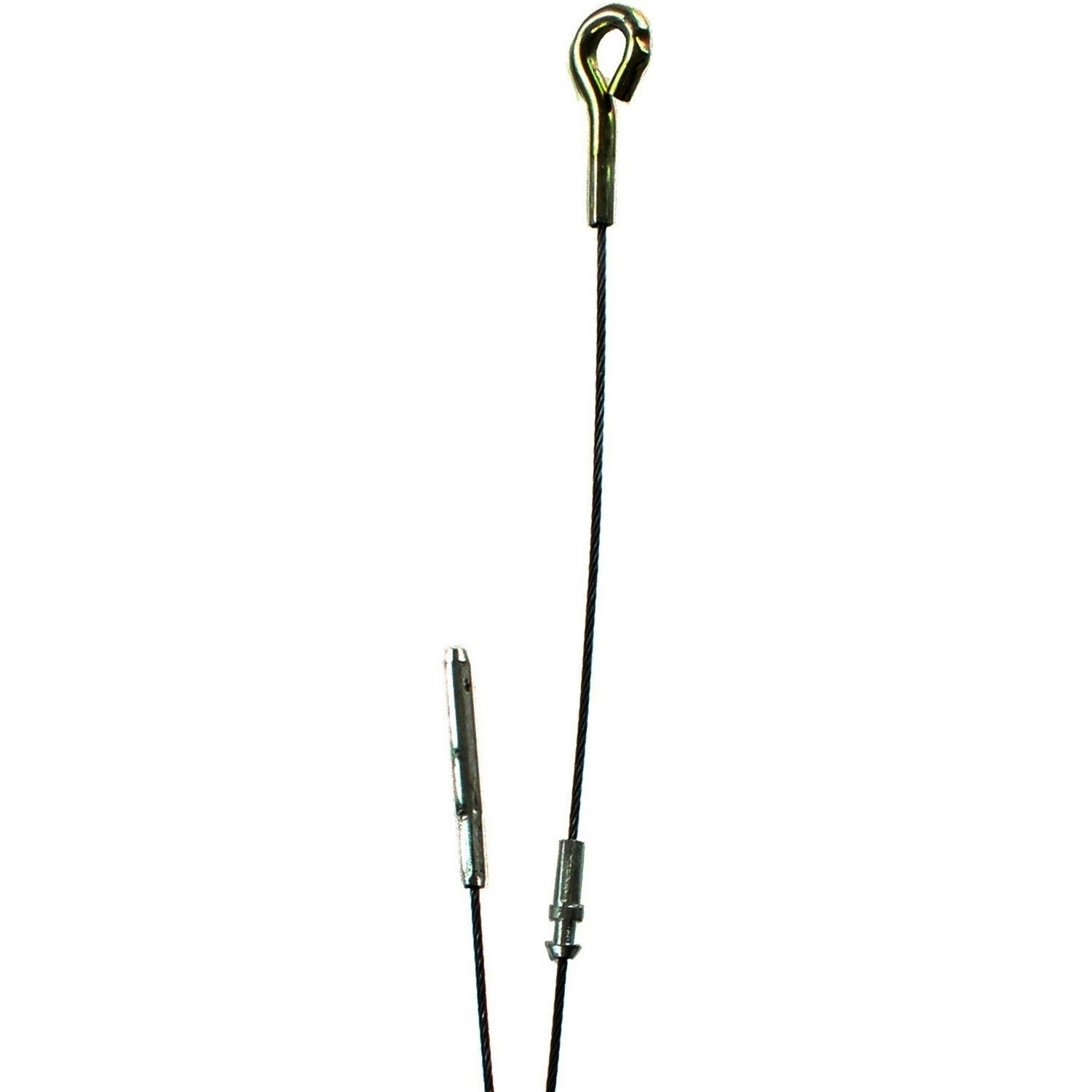 Accelerator Cable