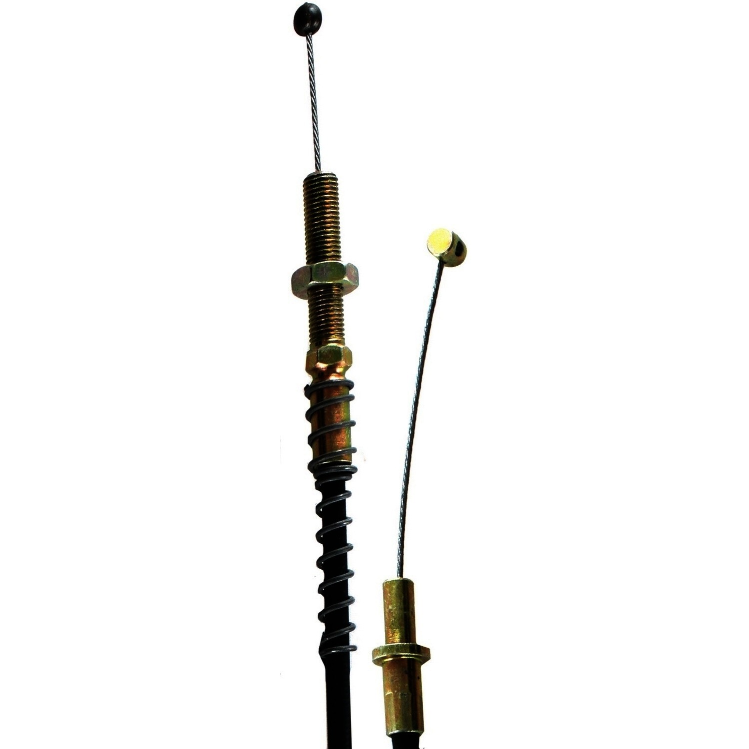 Accelerator Cable