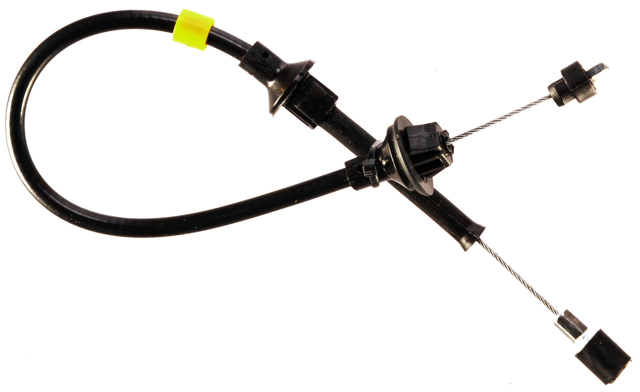 Accelerator Cable