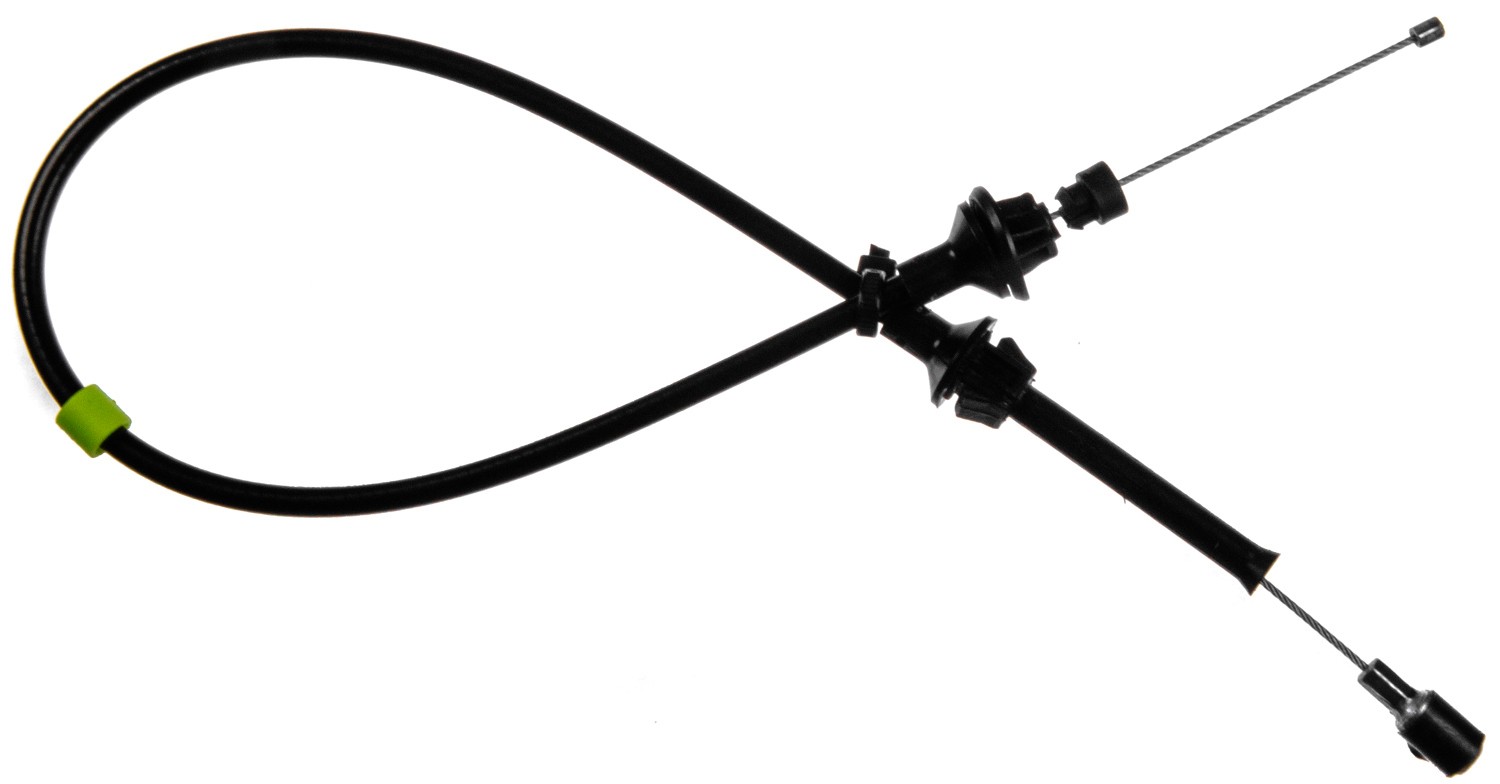 Accelerator Cable