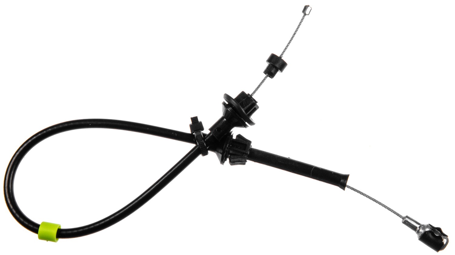 Accelerator Cable