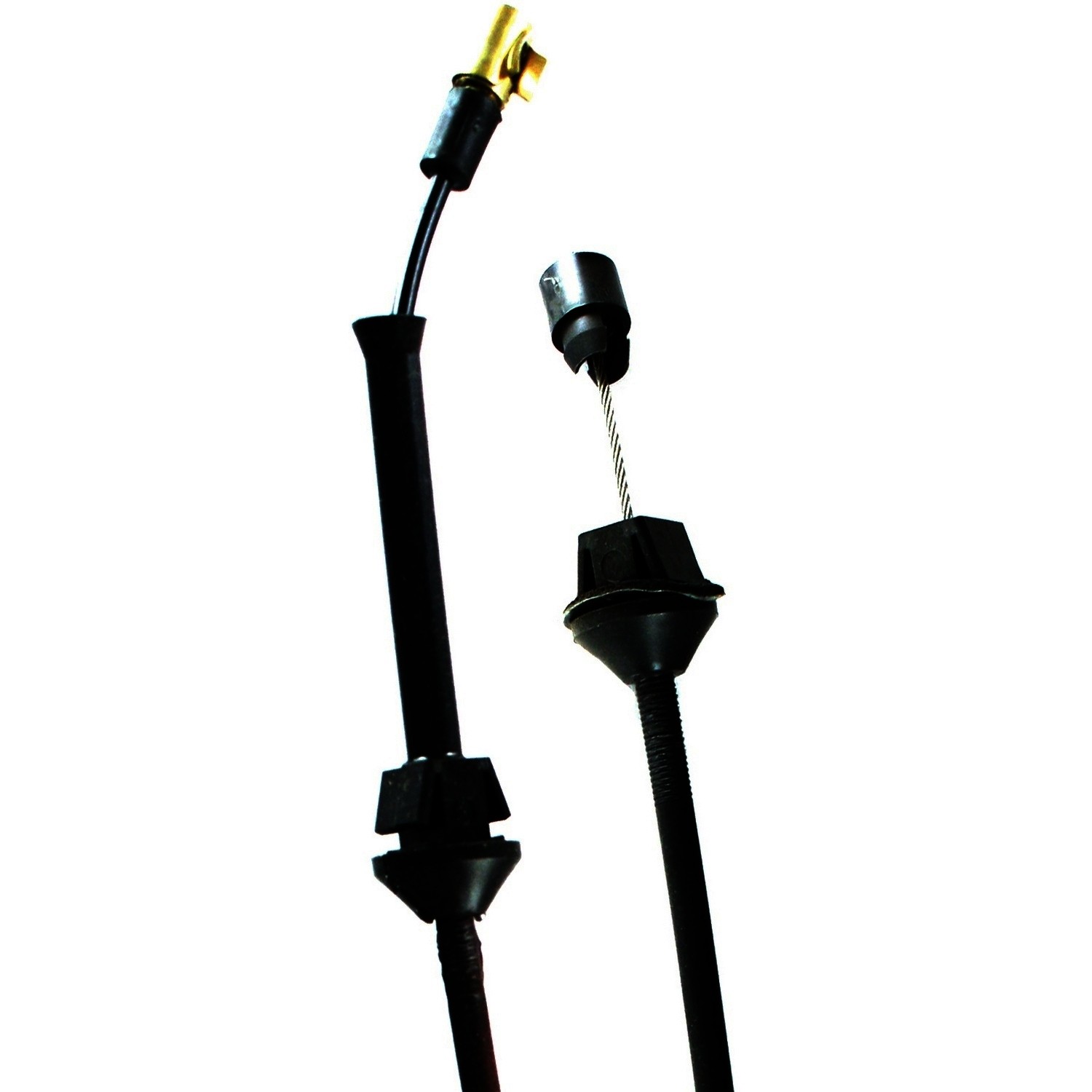 Accelerator Cable