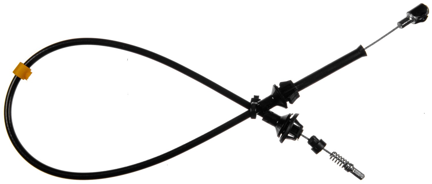 Accelerator Cable