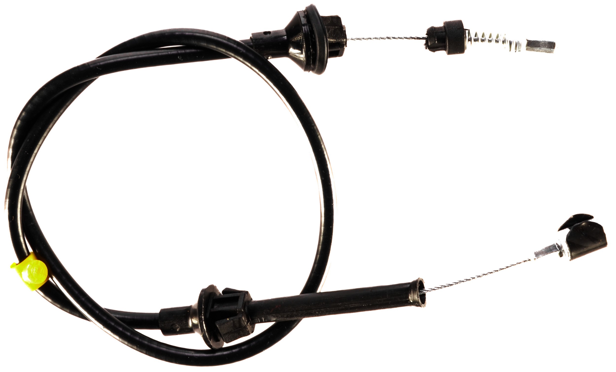 Accelerator Cable