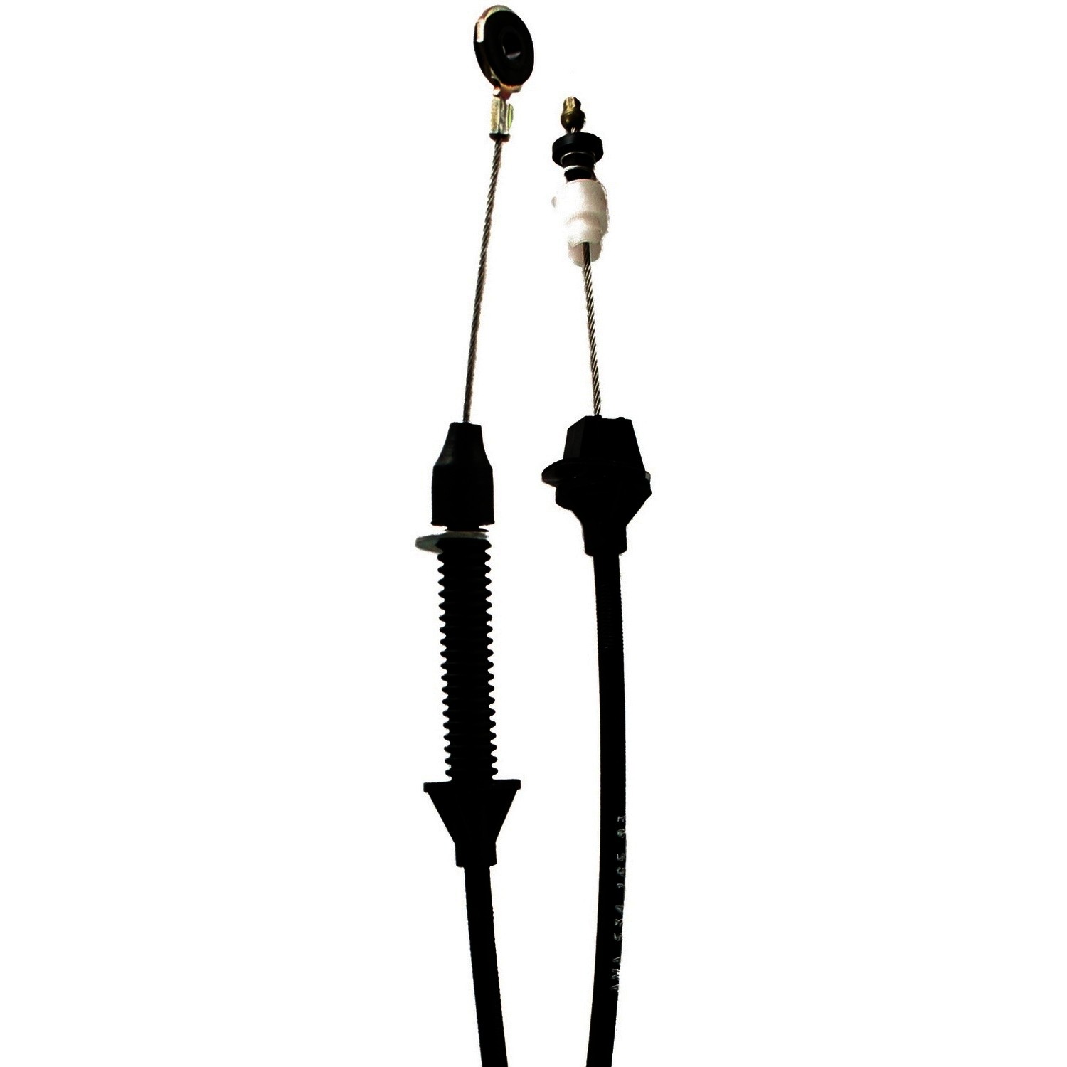 Accelerator Cable