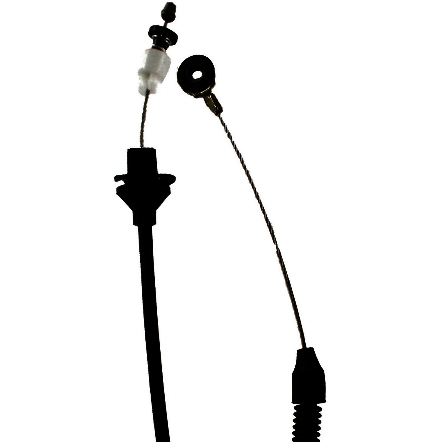 Accelerator Cable