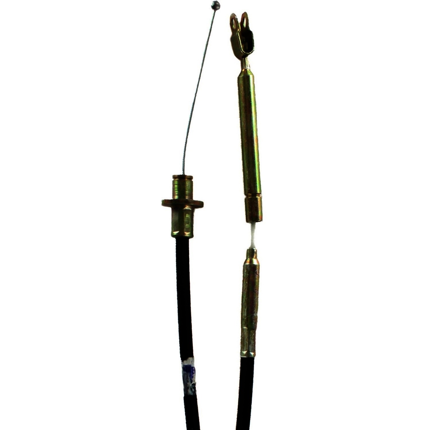 Accelerator Cable