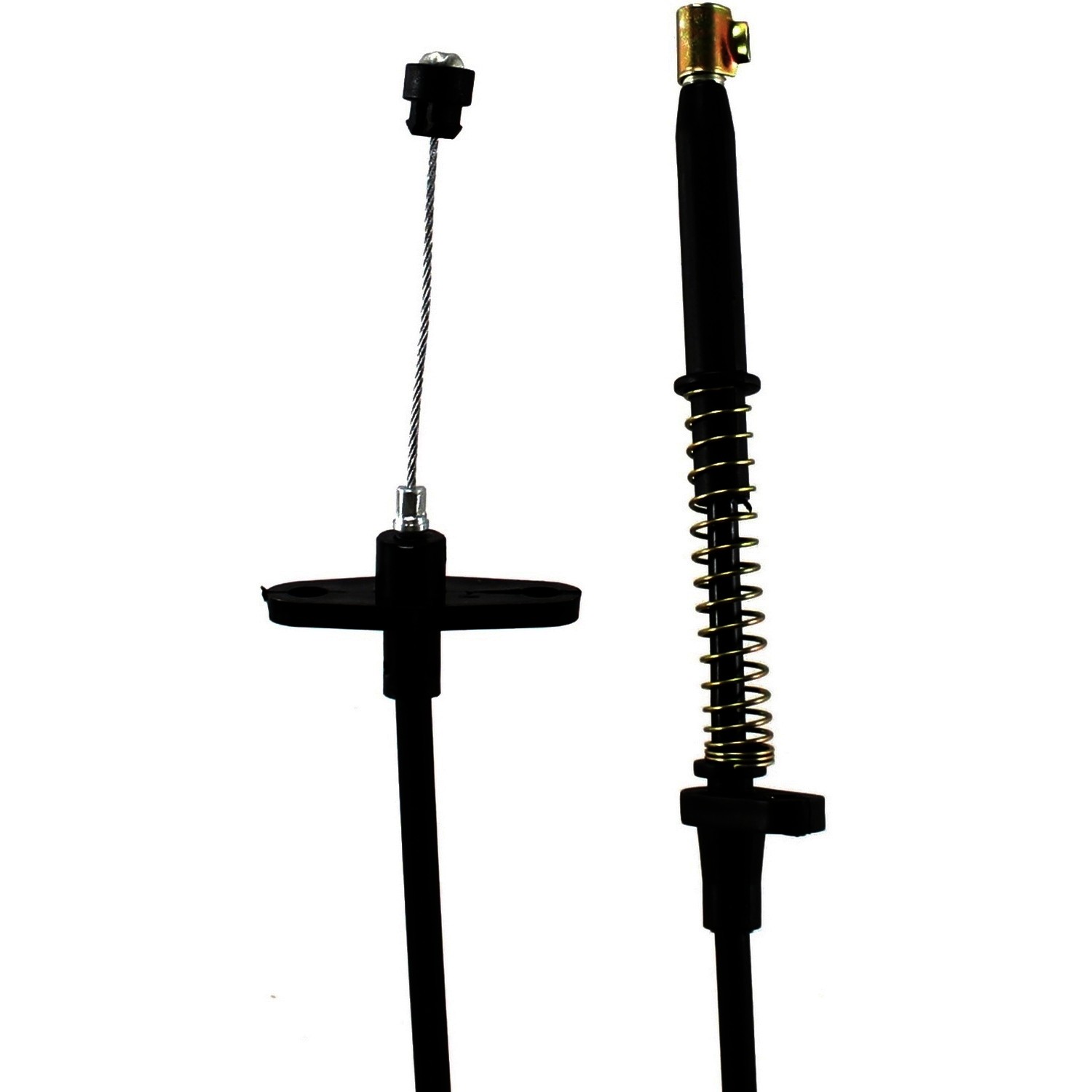 Accelerator Cable