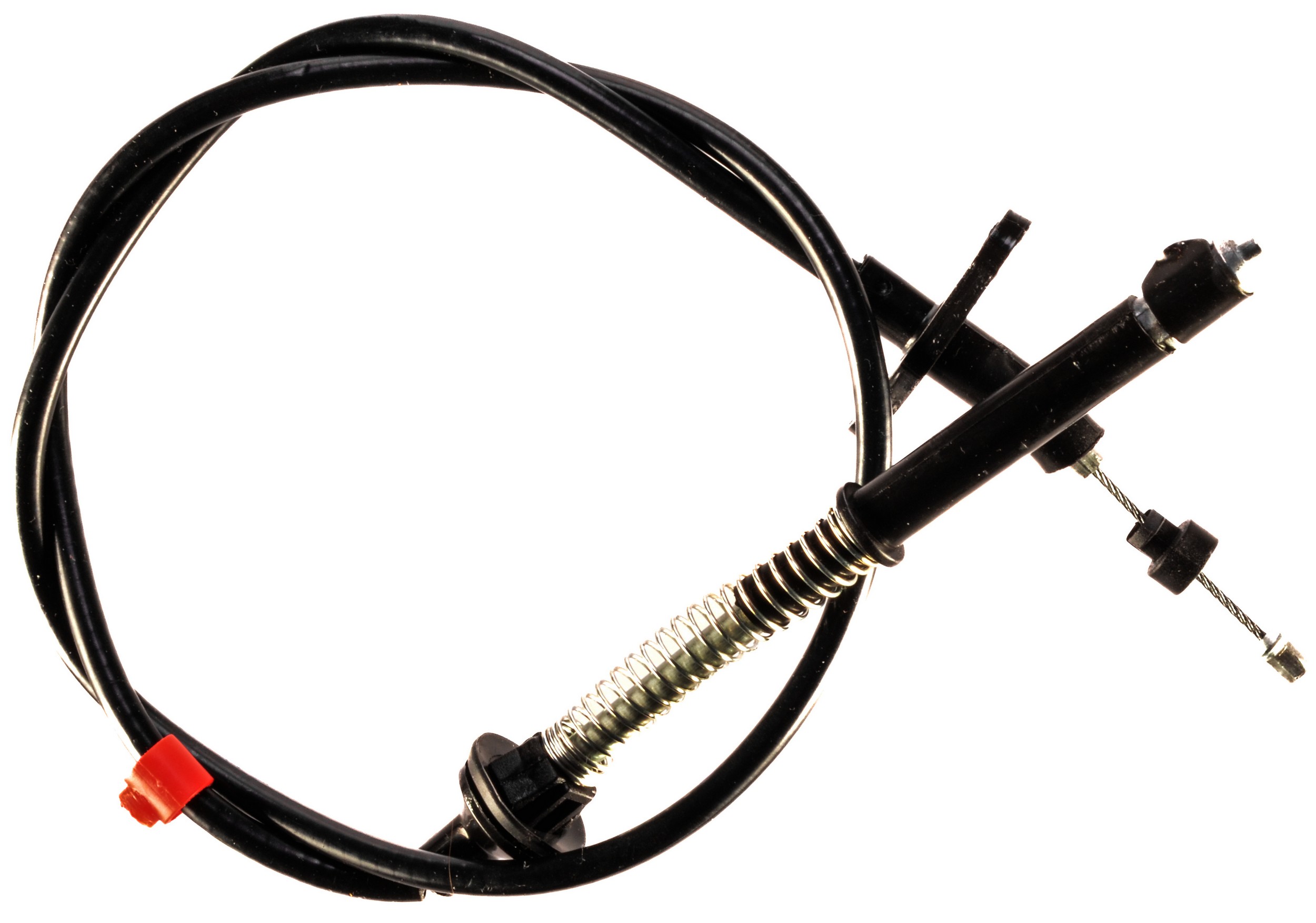 Accelerator Cable