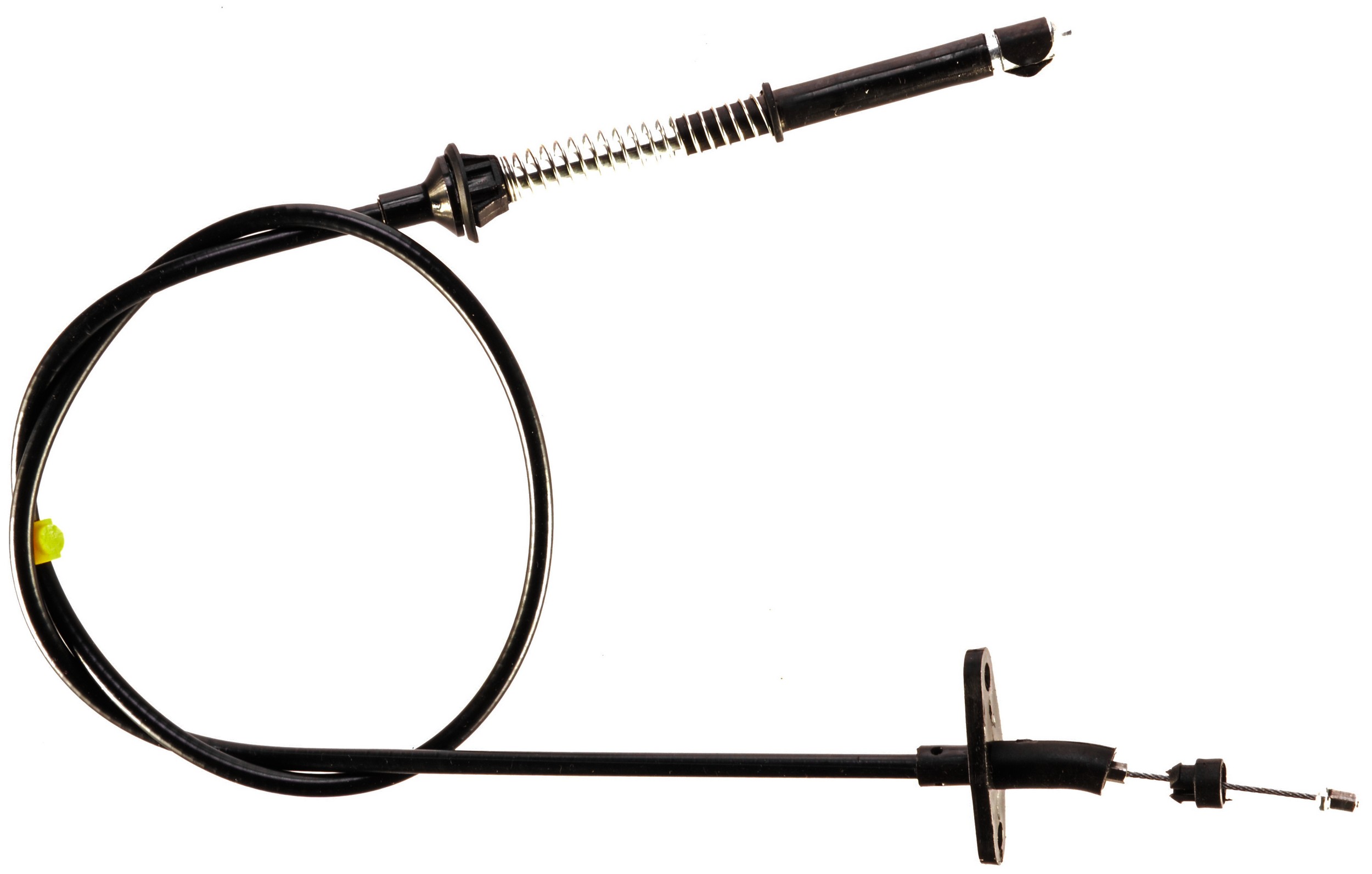 Accelerator Cable