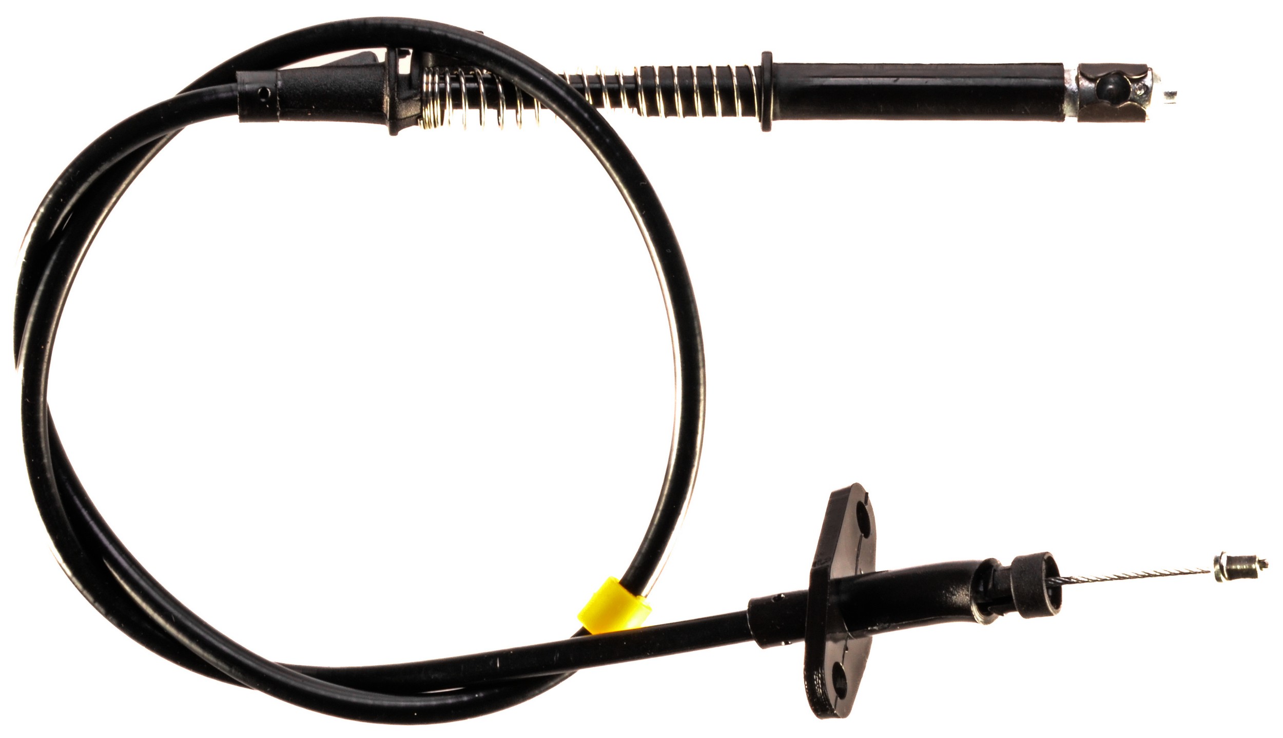 Accelerator Cable