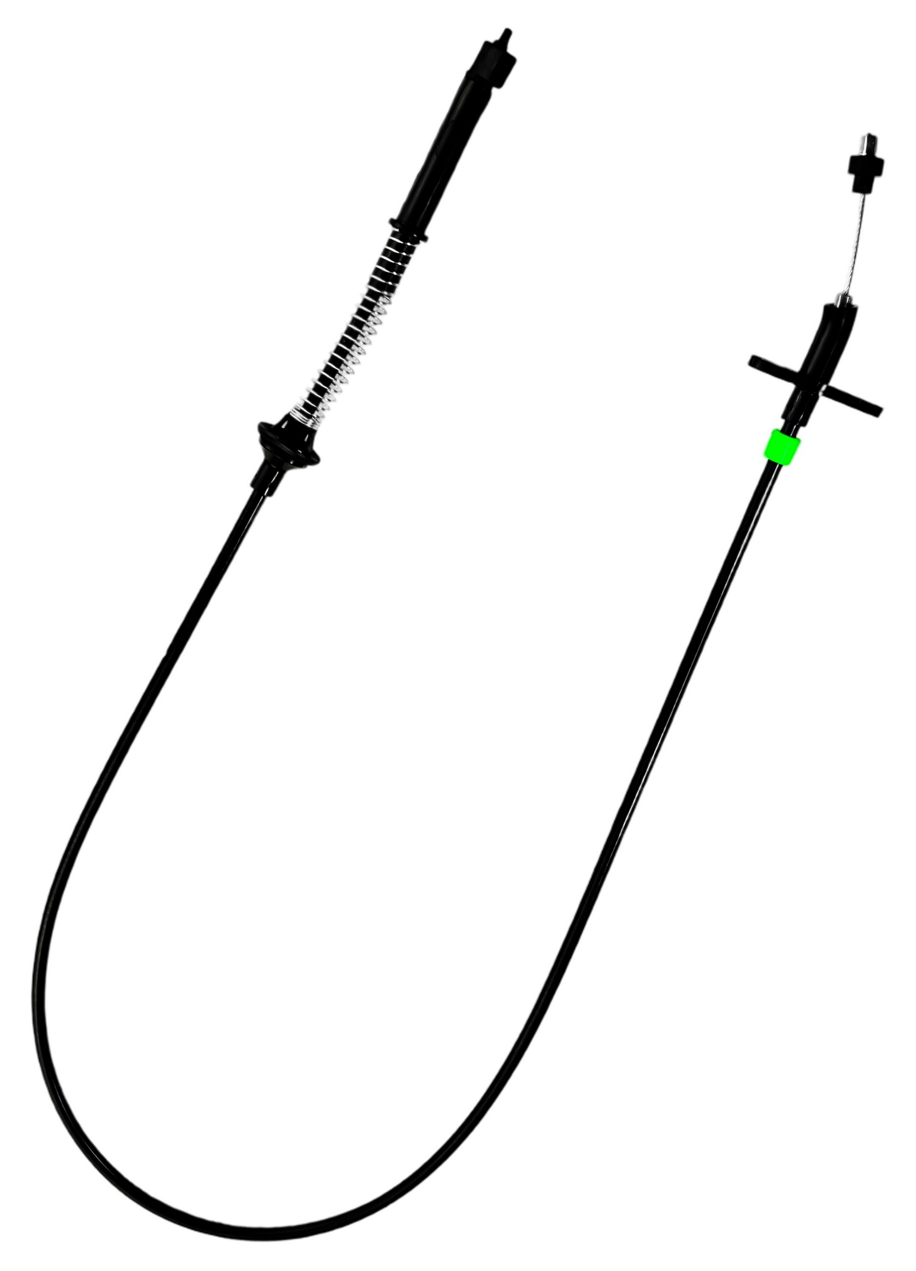 Accelerator Cable