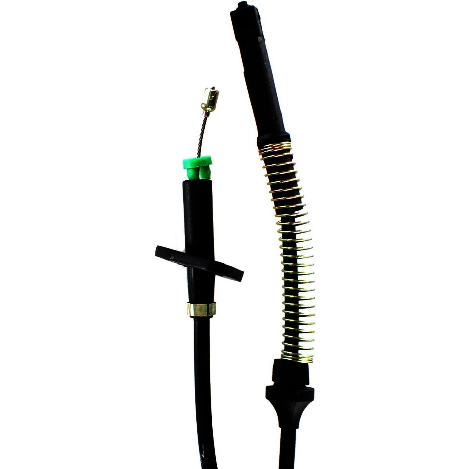 Accelerator Cable