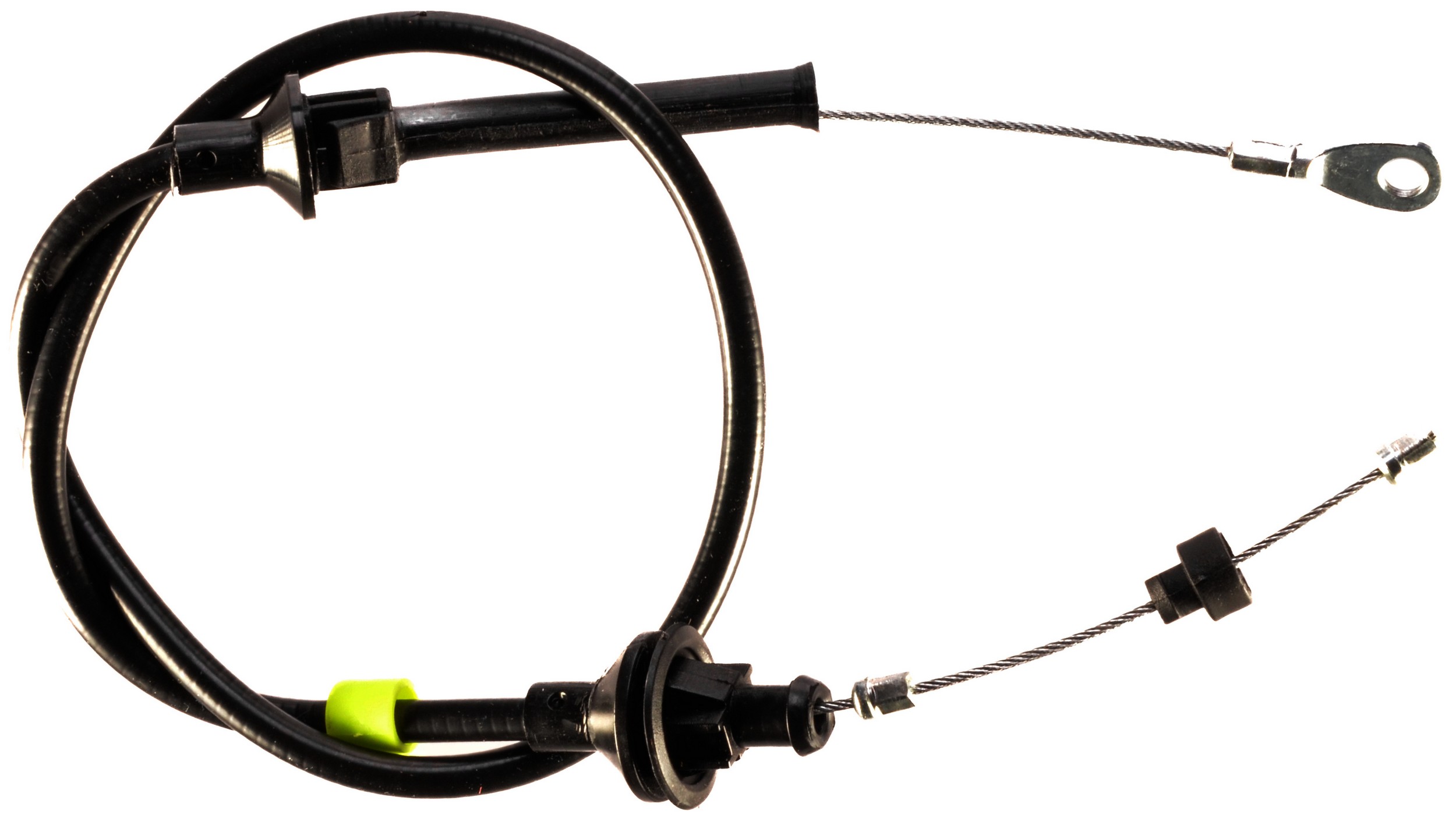 Accelerator Cable