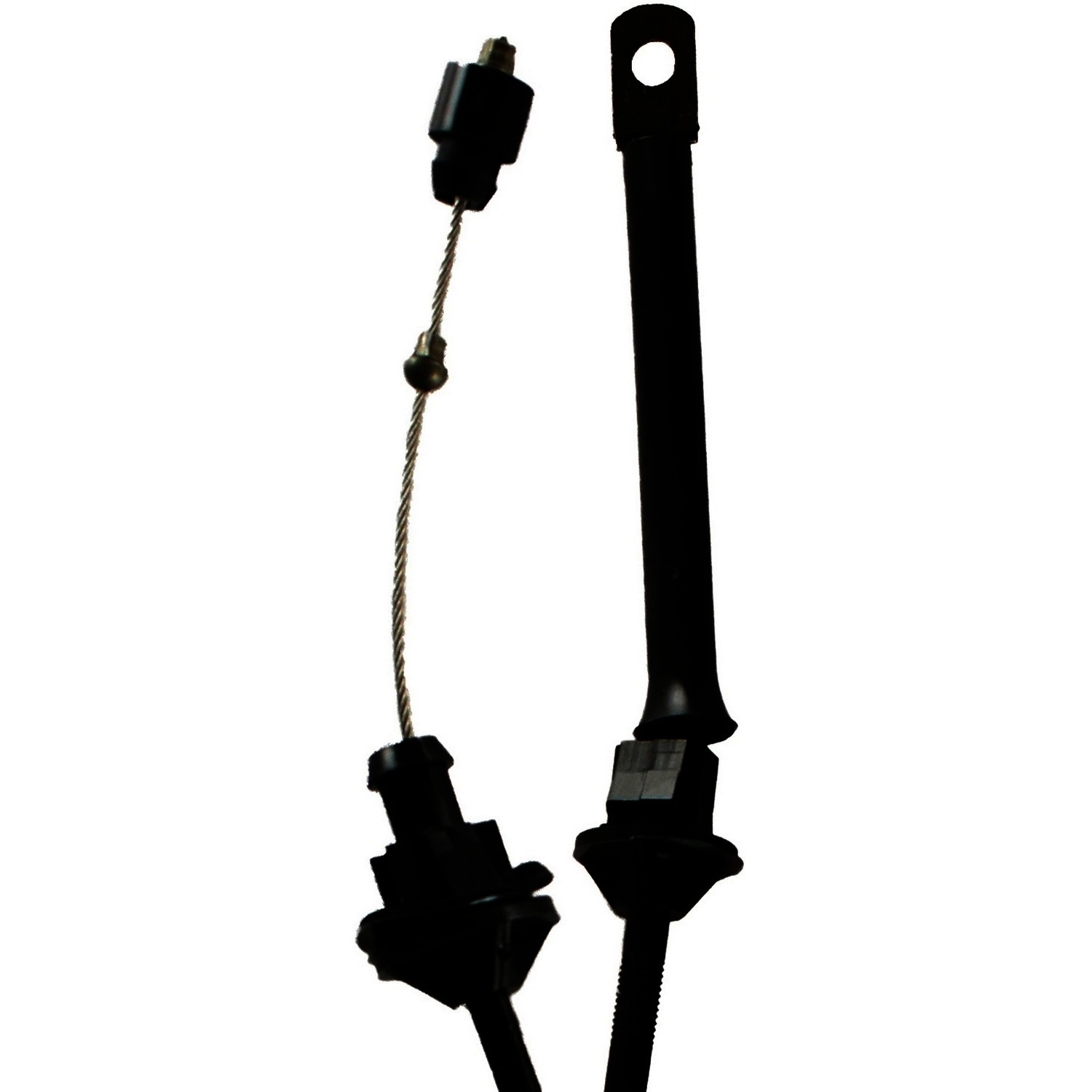 Accelerator Cable