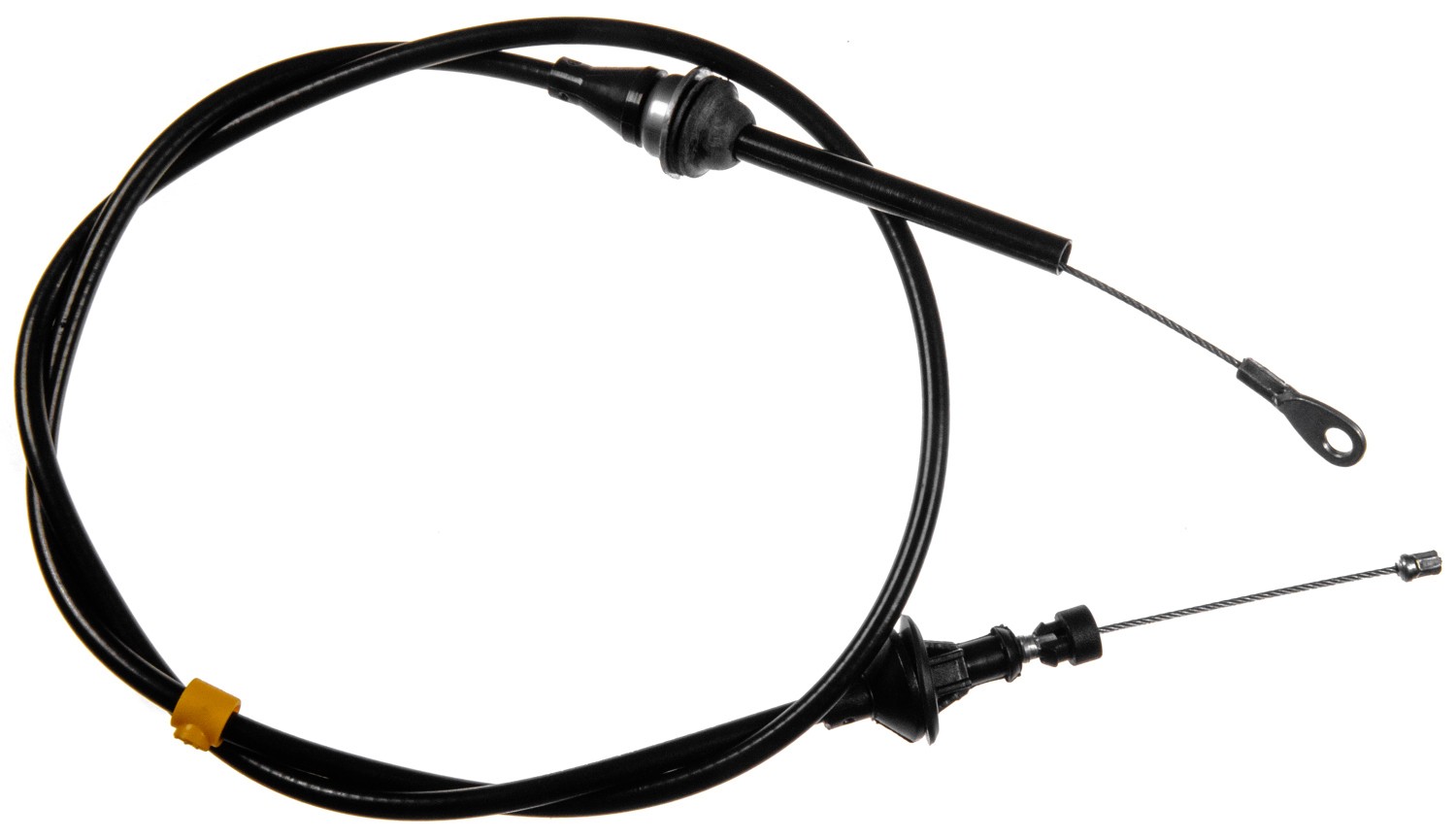 Accelerator Cable