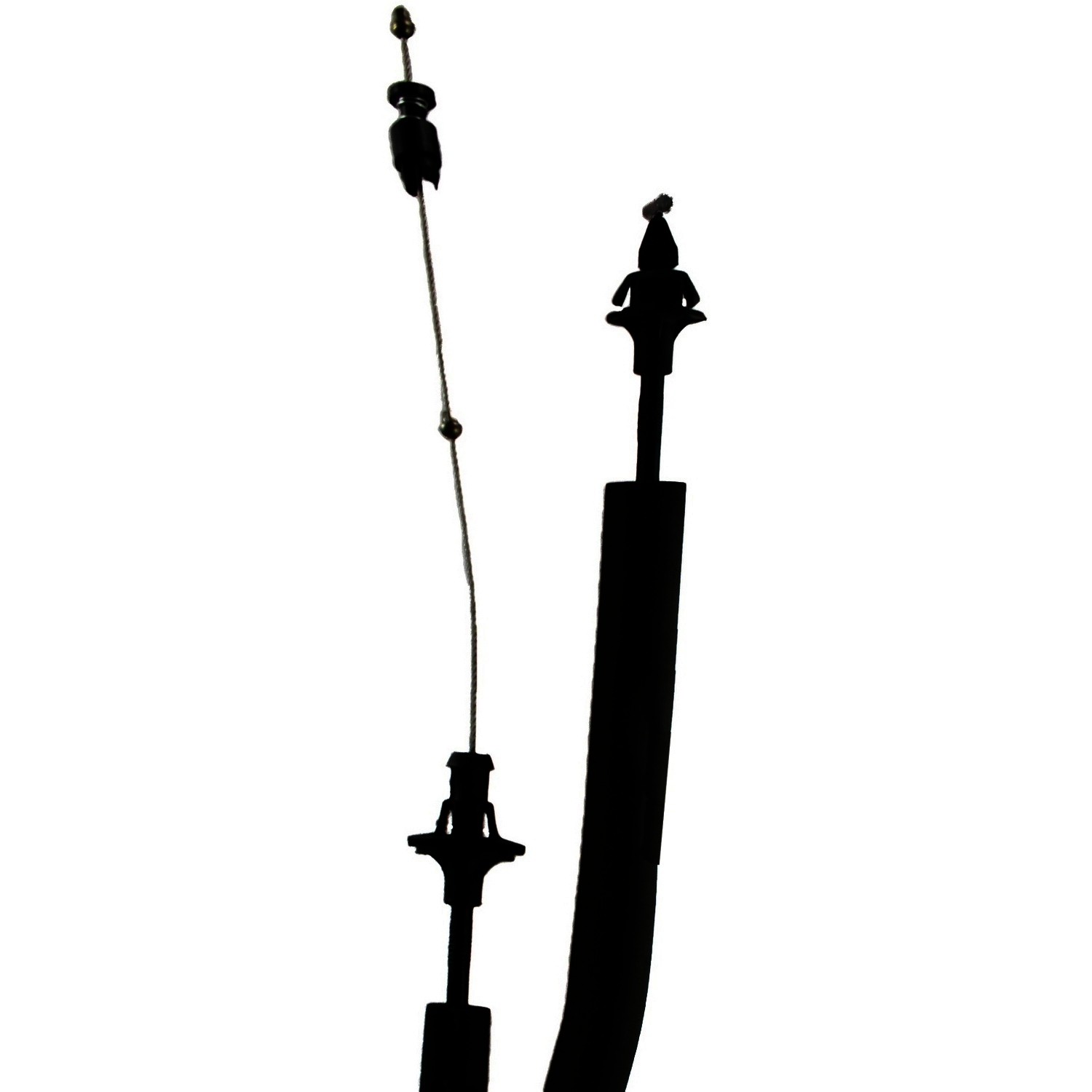 Accelerator Cable