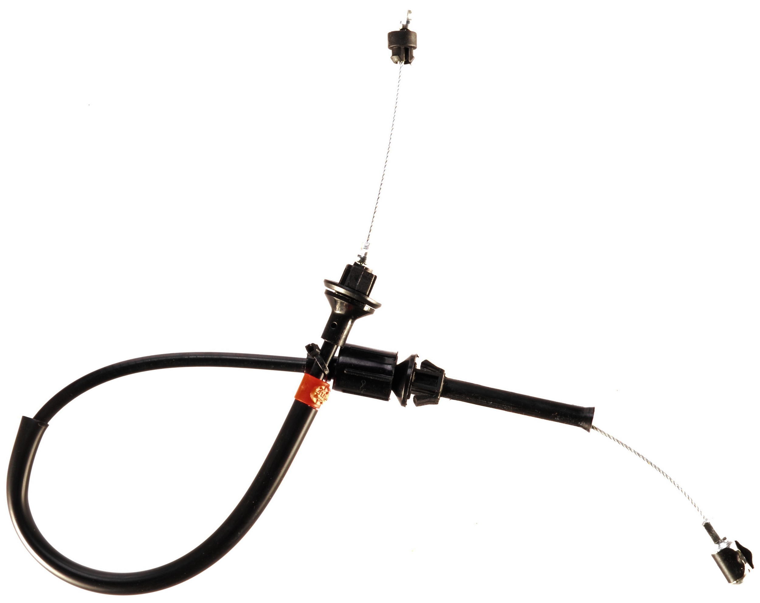Accelerator Cable