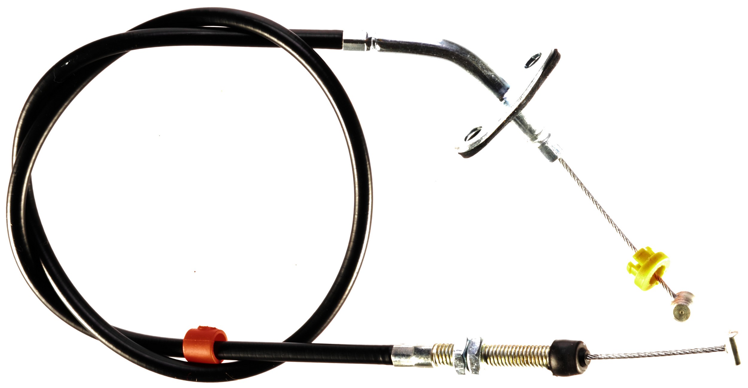Accelerator Cable