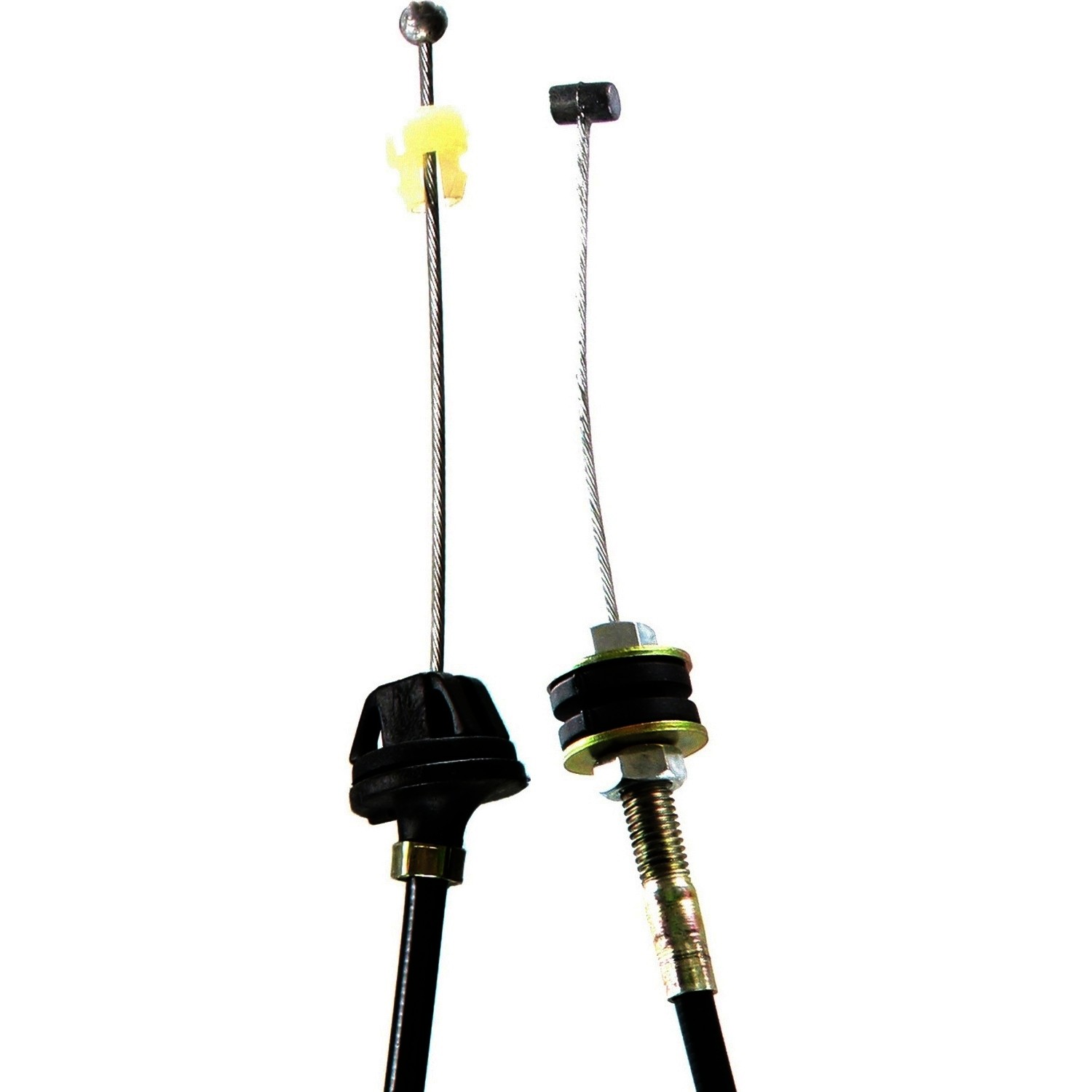 Accelerator Cable