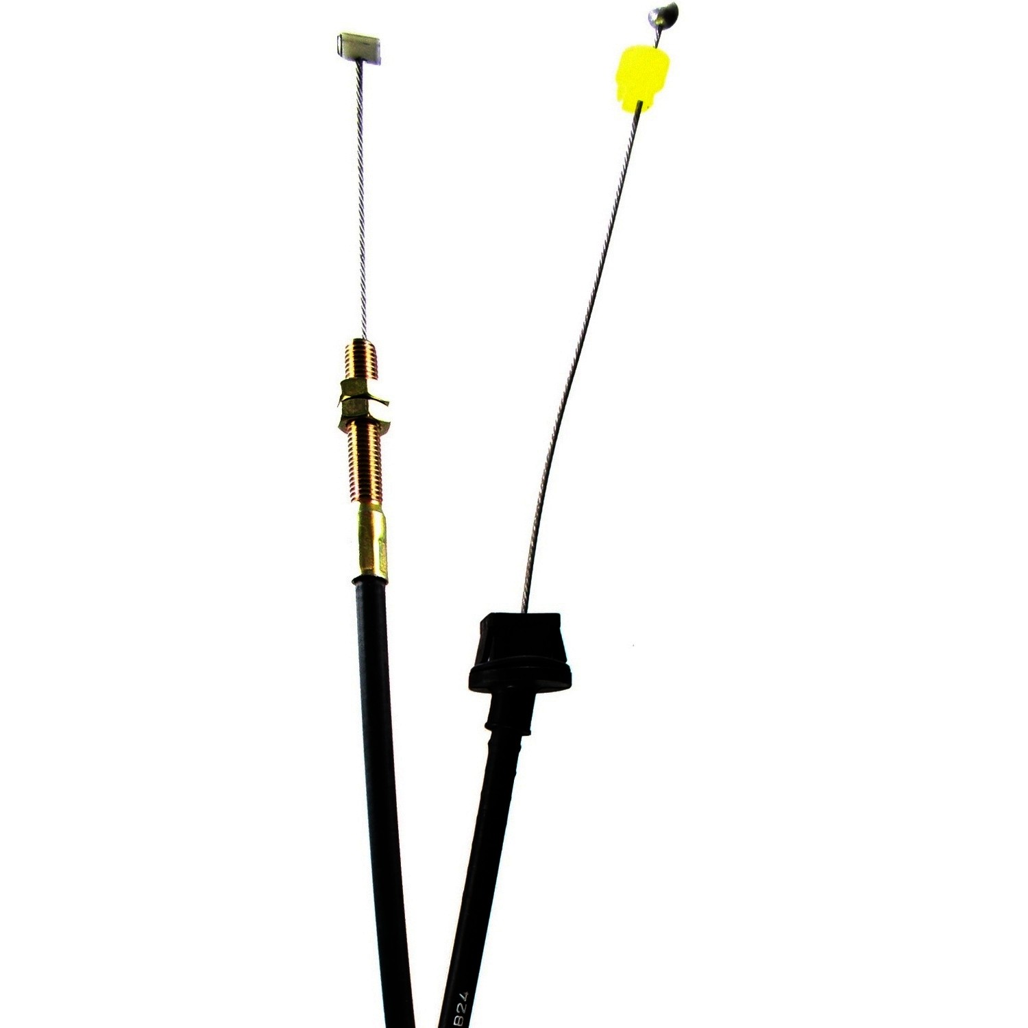 Accelerator Cable