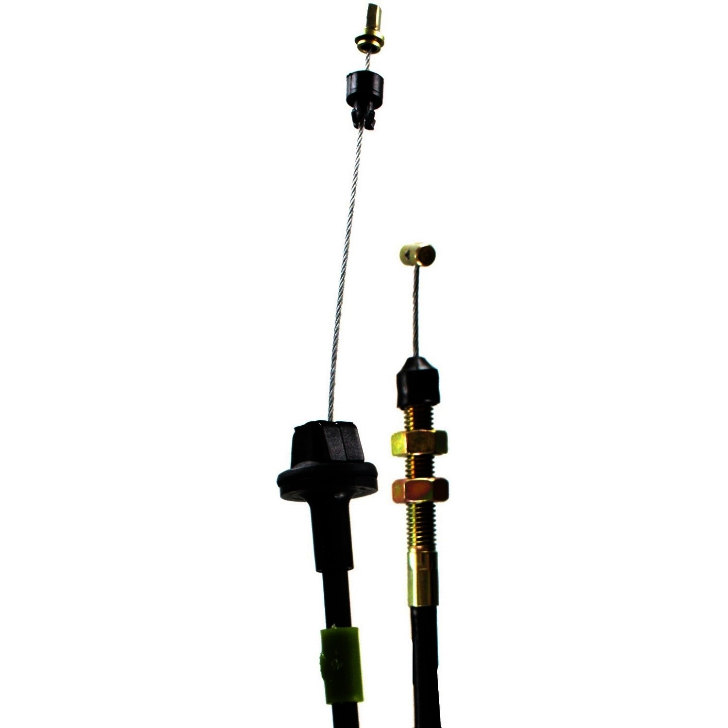 Accelerator Cable