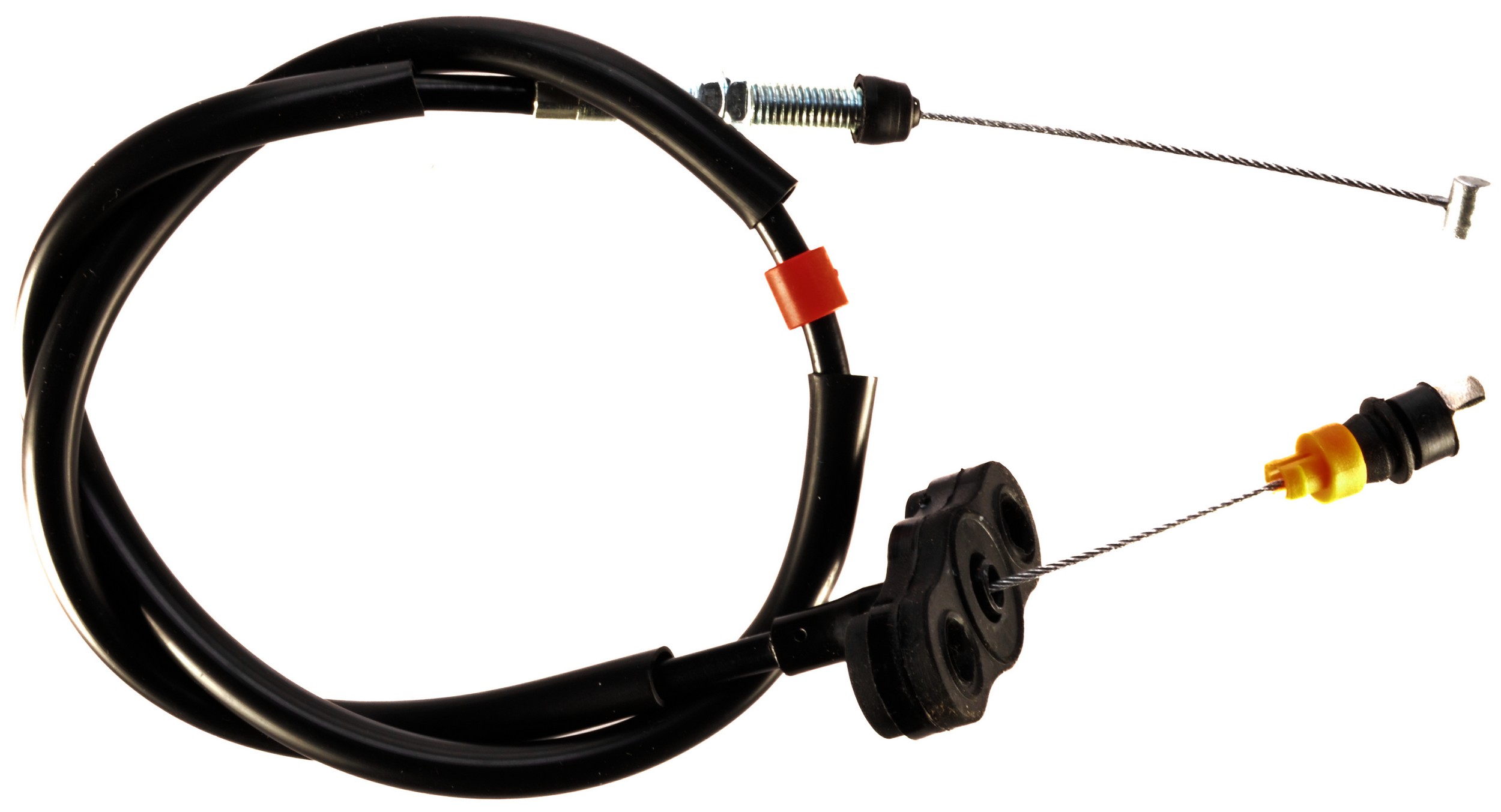 Accelerator Cable