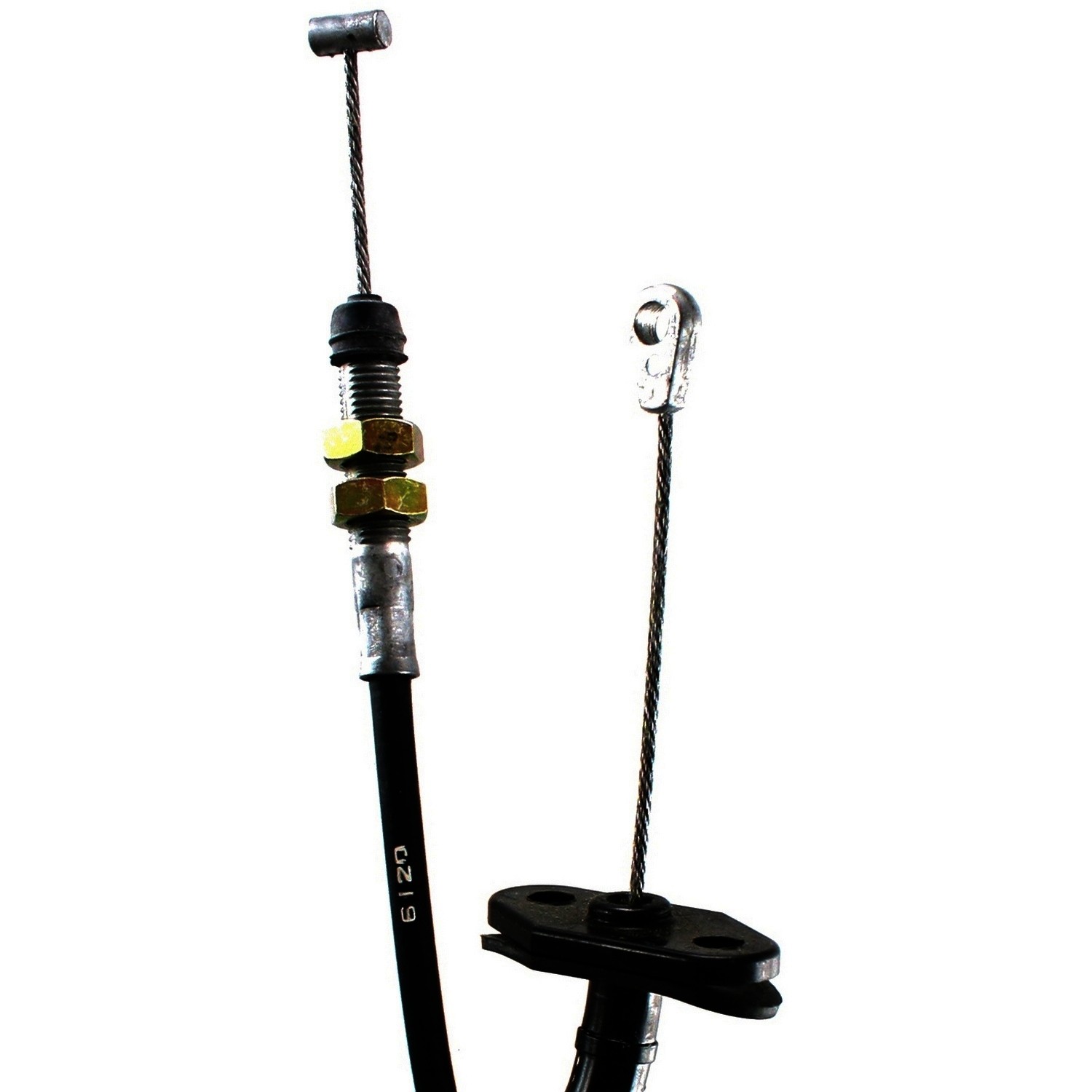Accelerator Cable