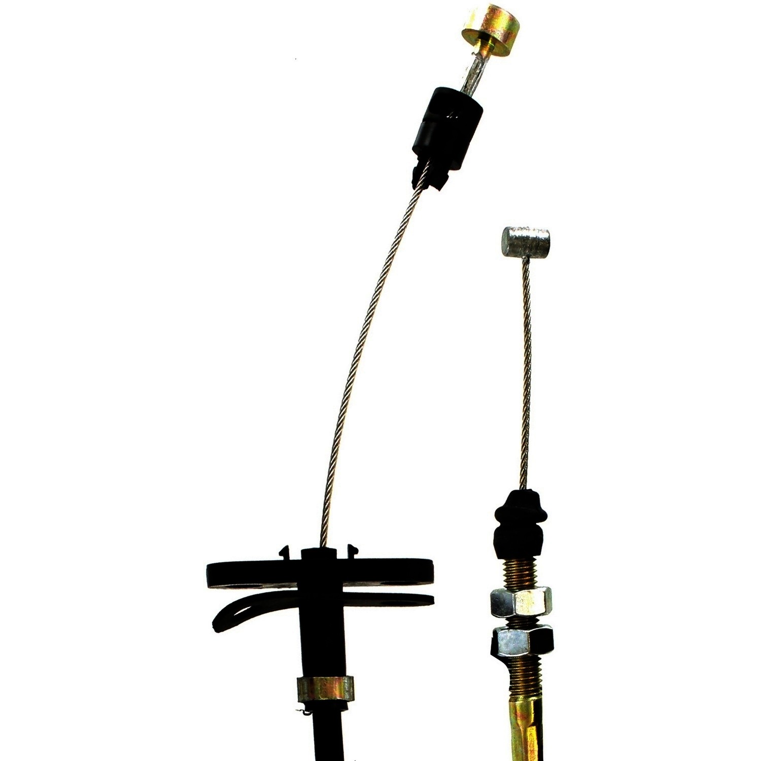 Accelerator Cable