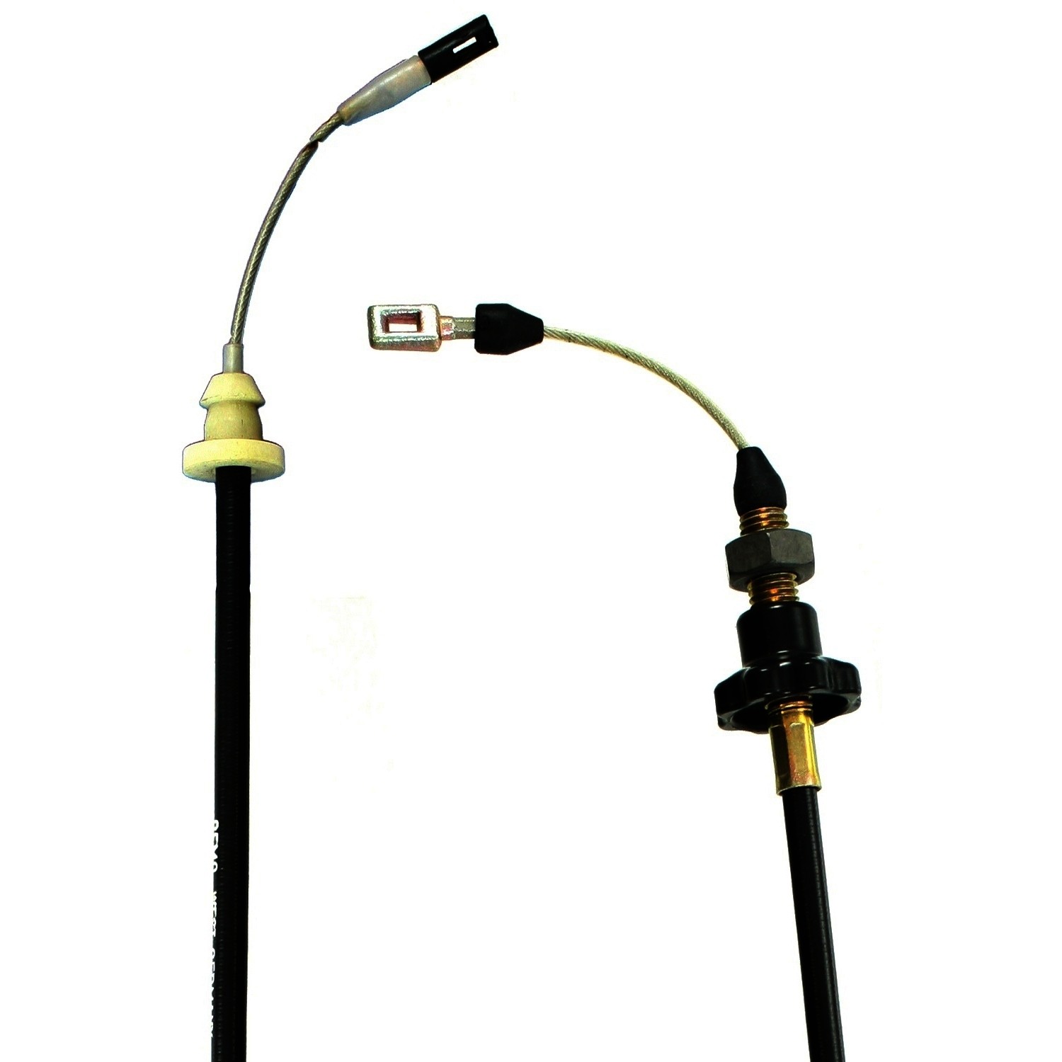 Accelerator Cable