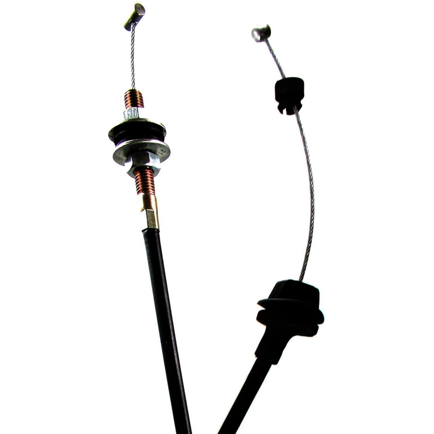 Accelerator Cable
