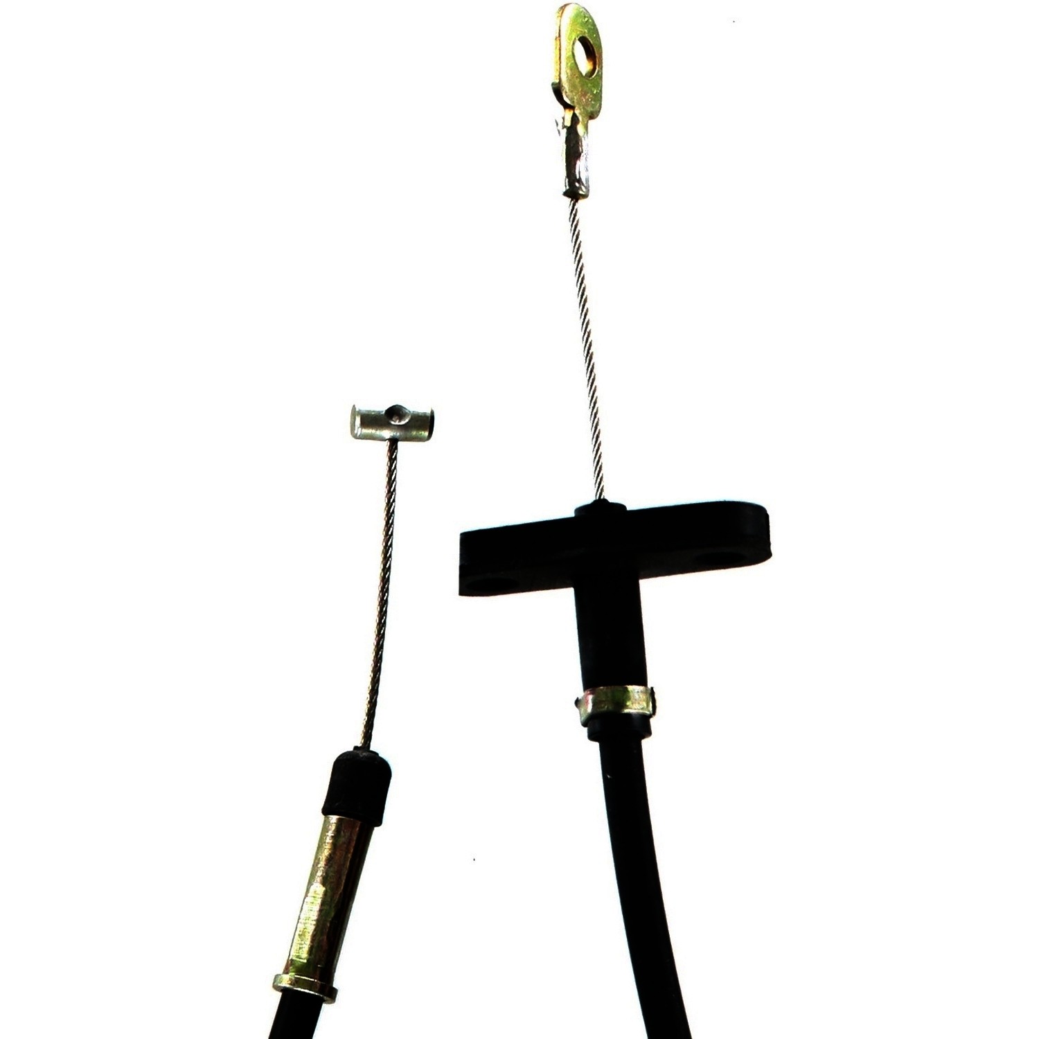 Accelerator Cable