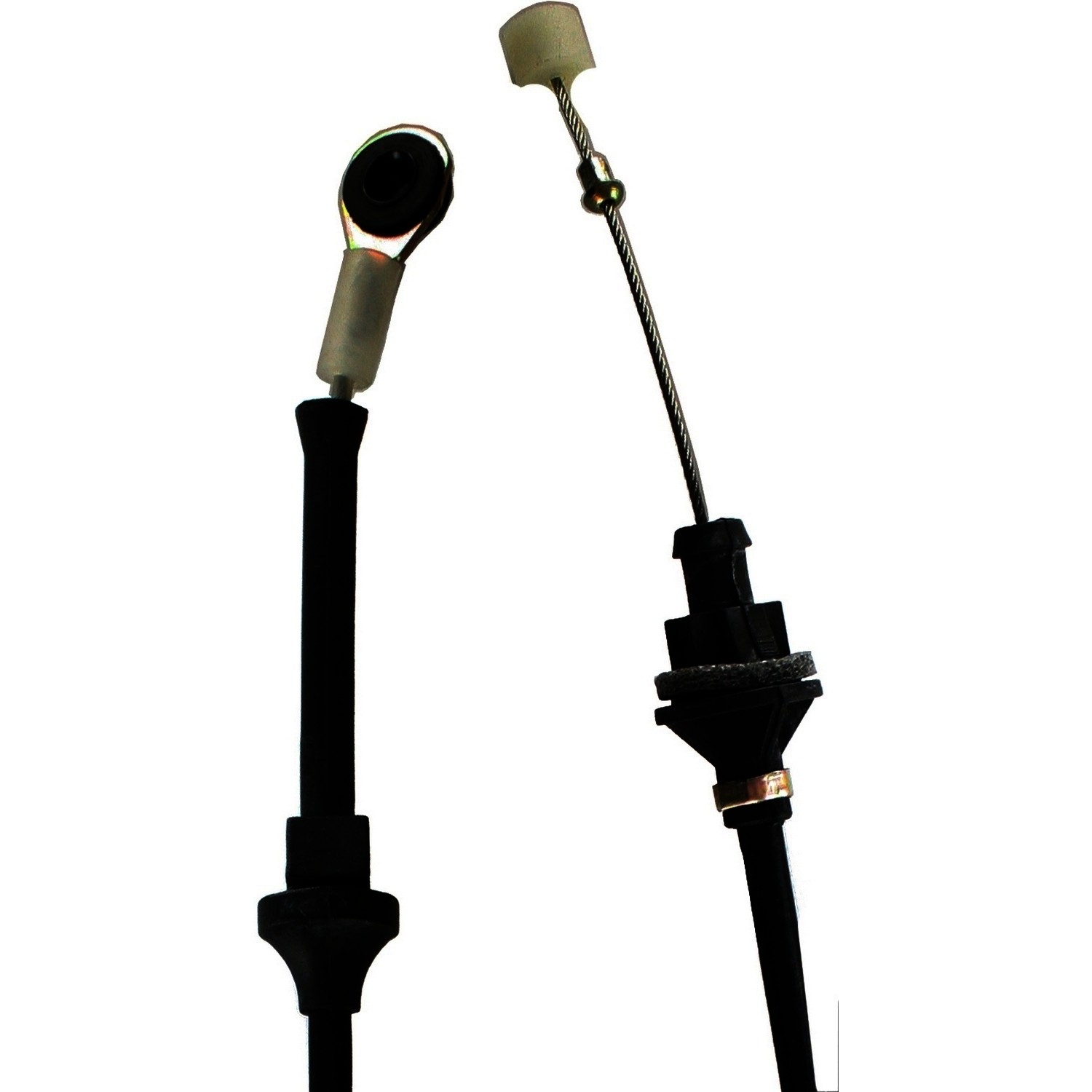 Accelerator Cable
