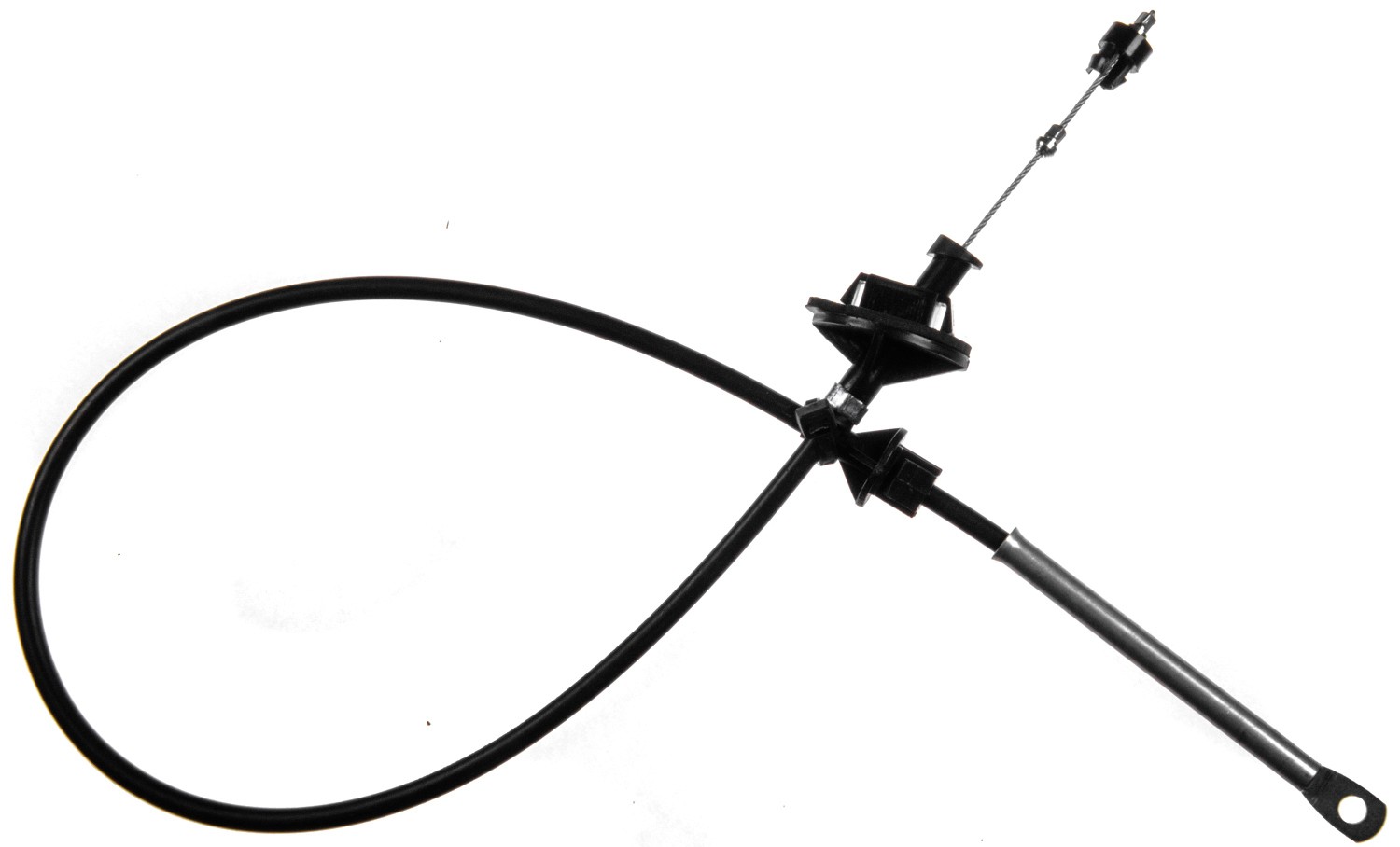 Accelerator Cable