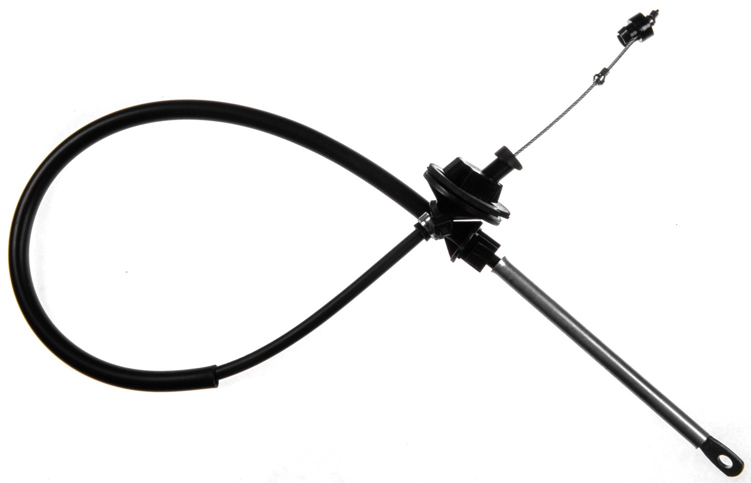 Accelerator Cable