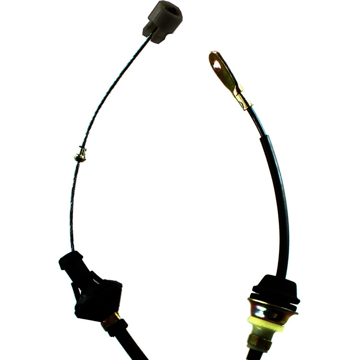 Accelerator Cable