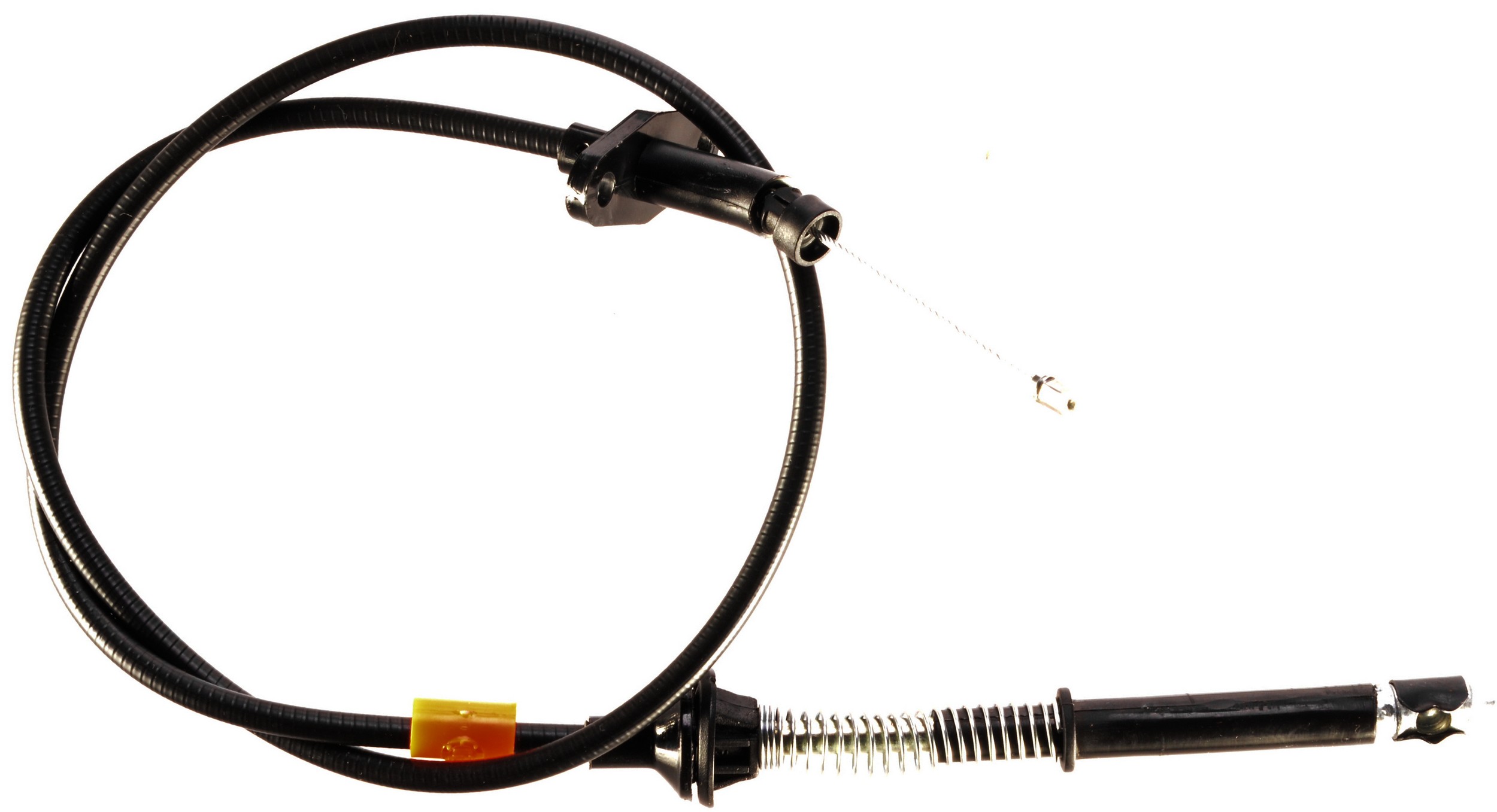Accelerator Cable