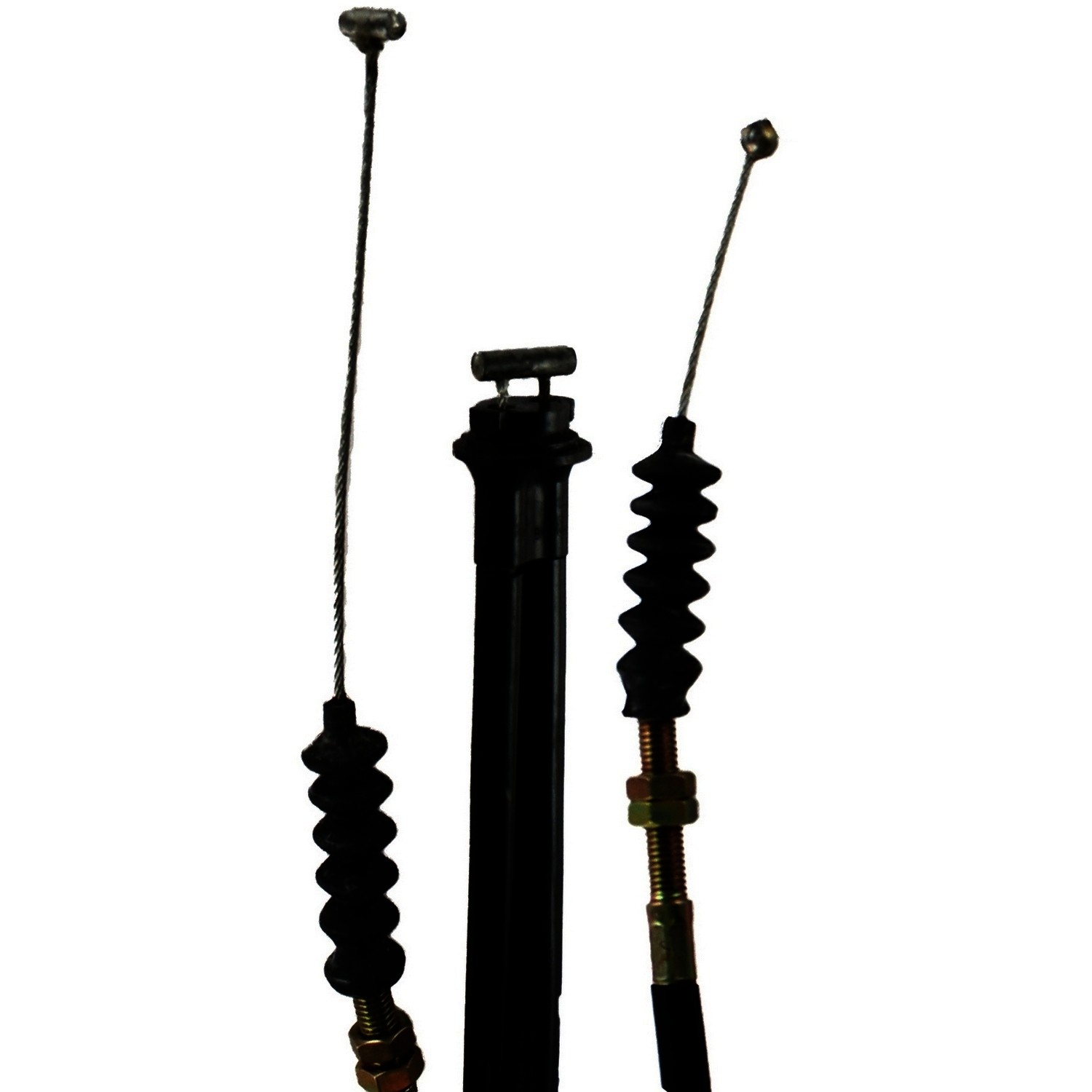 Accelerator Cable