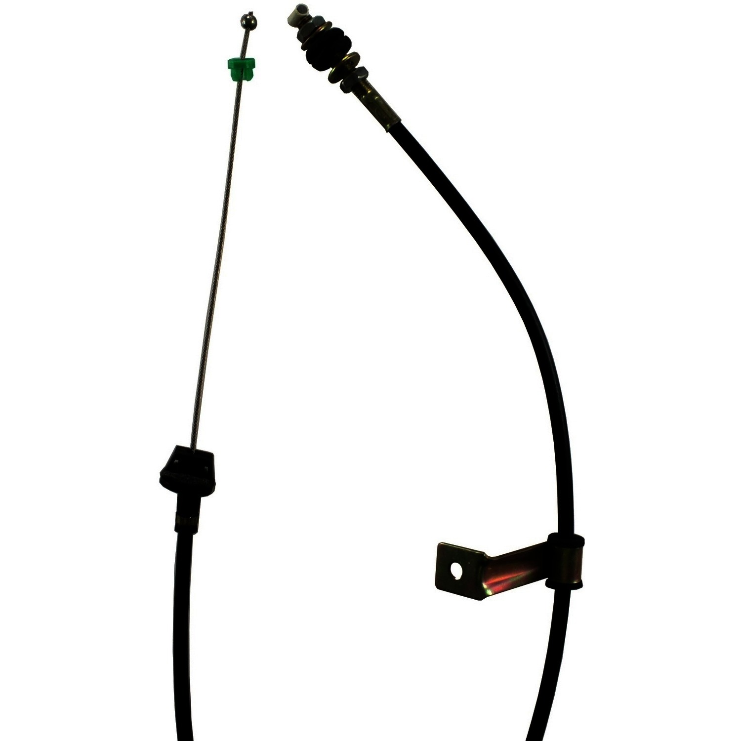 Accelerator Cable