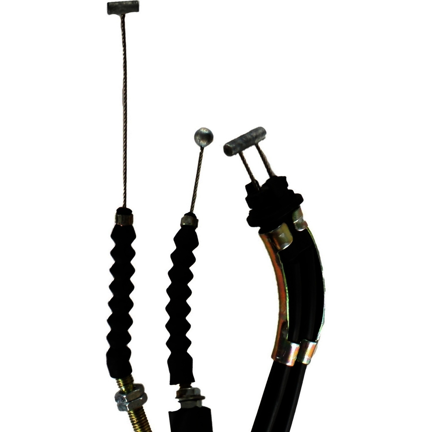 Accelerator Cable