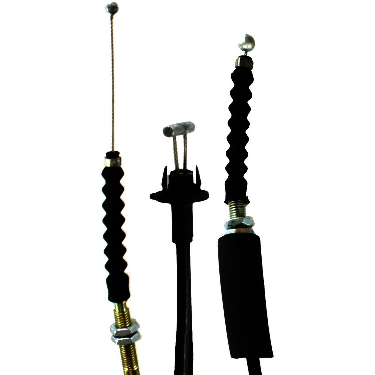 Accelerator Cable