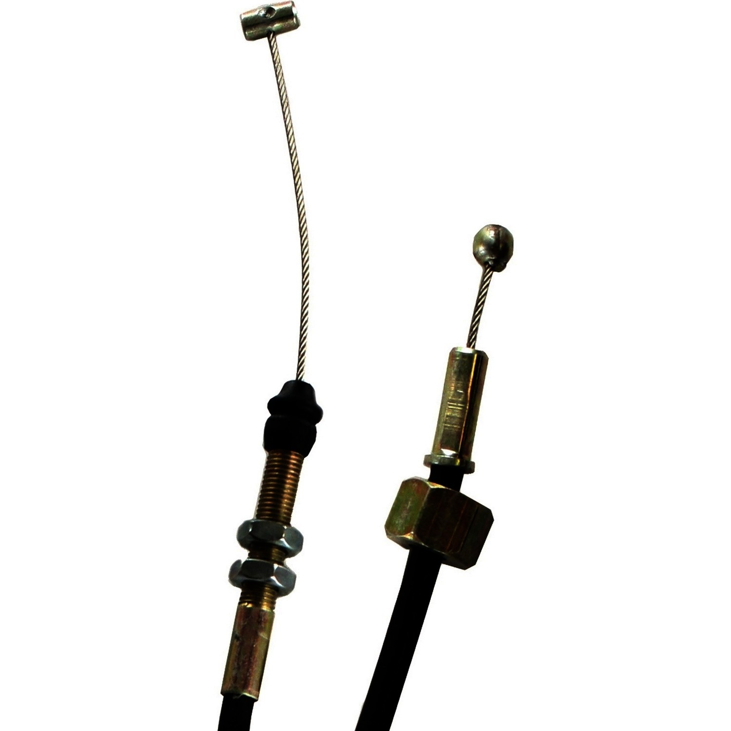 Accelerator Cable