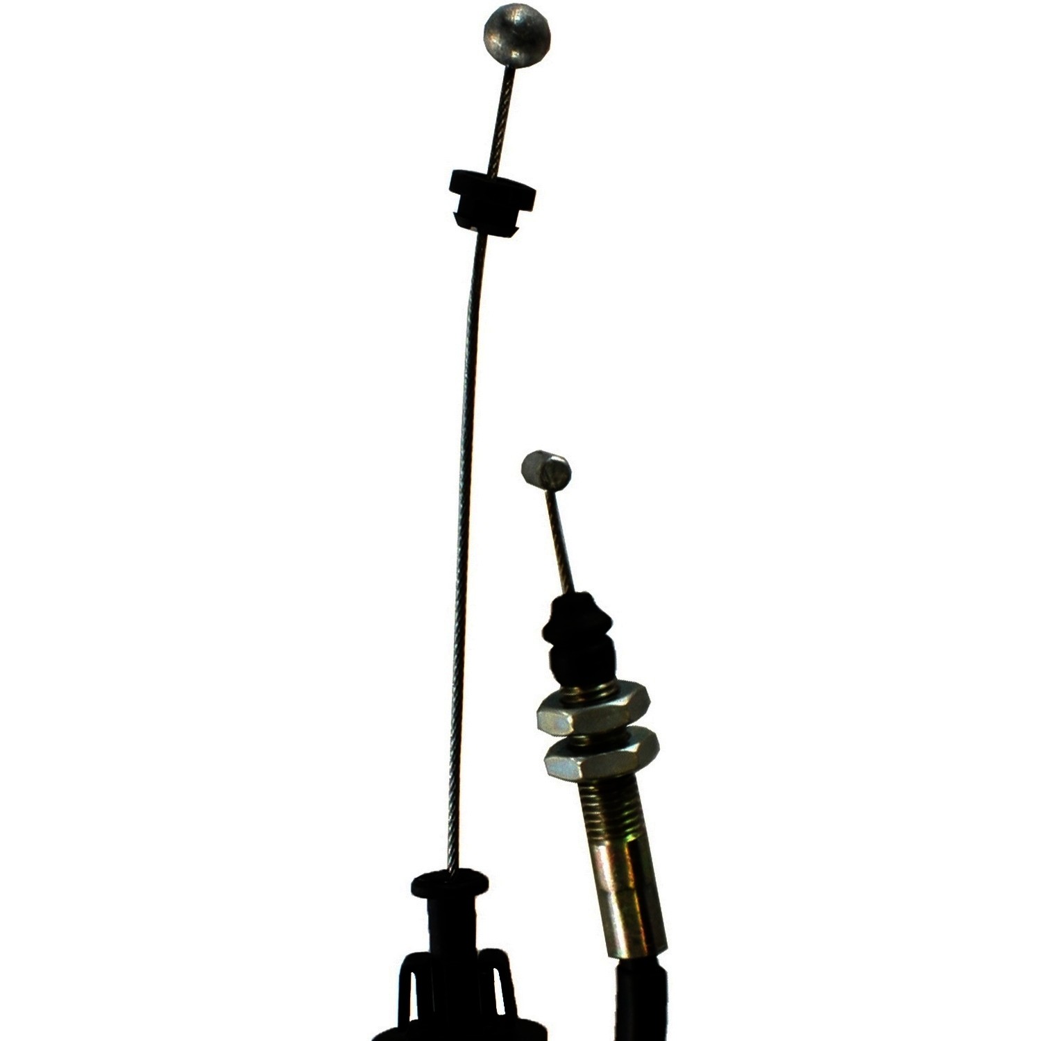 Accelerator Cable