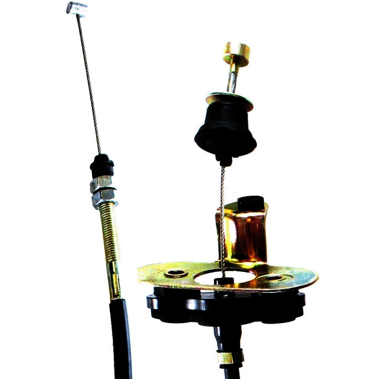 Accelerator Cable