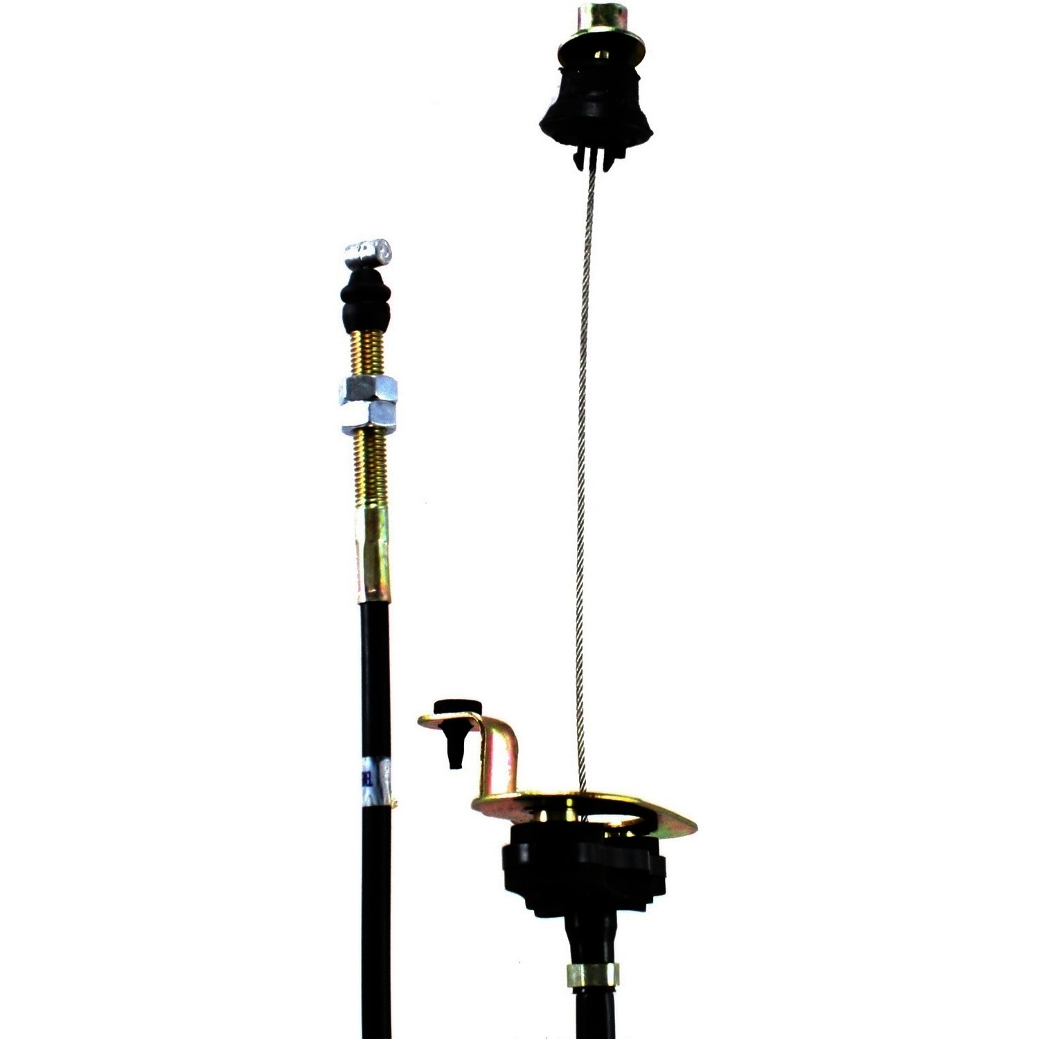 Accelerator Cable