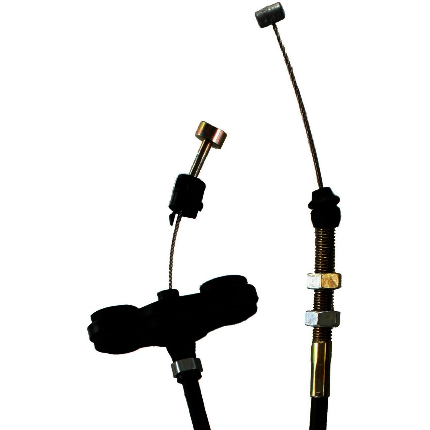 Accelerator Cable