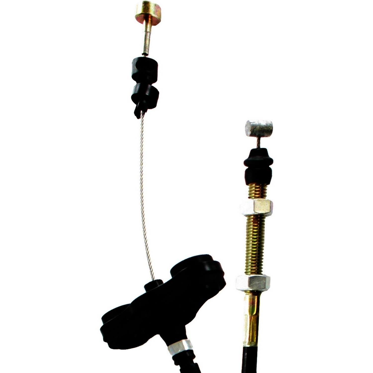 Accelerator Cable
